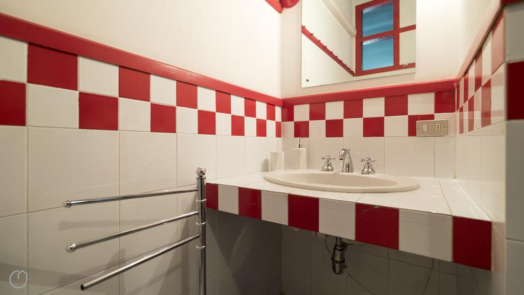Italianway-commenda Apartment