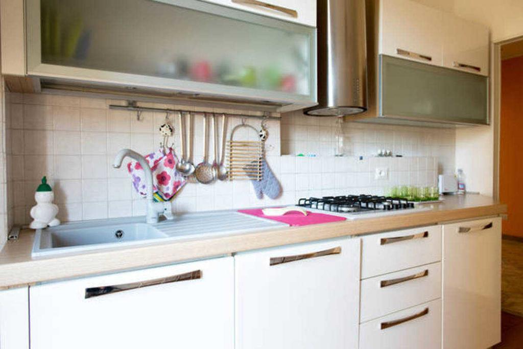 Youhome Millelire Apartment Milan