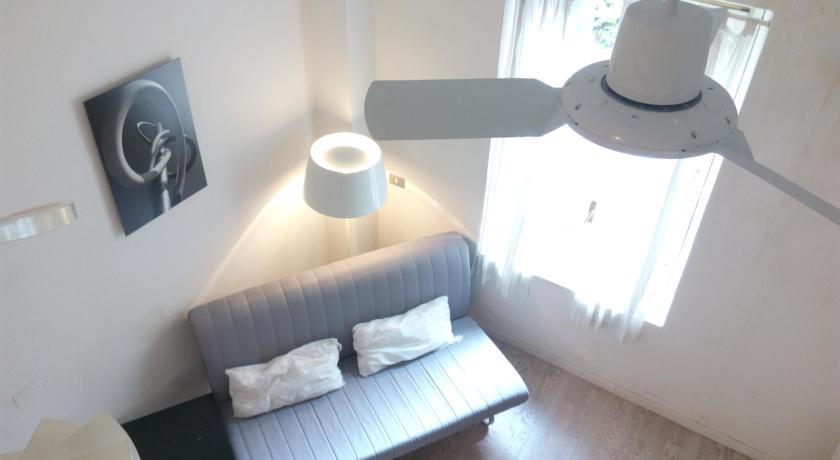 Apartment Navigli Loft
