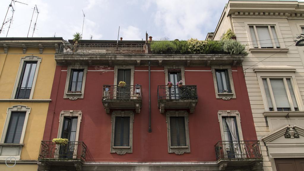 Italianway - Mantegna * Milan