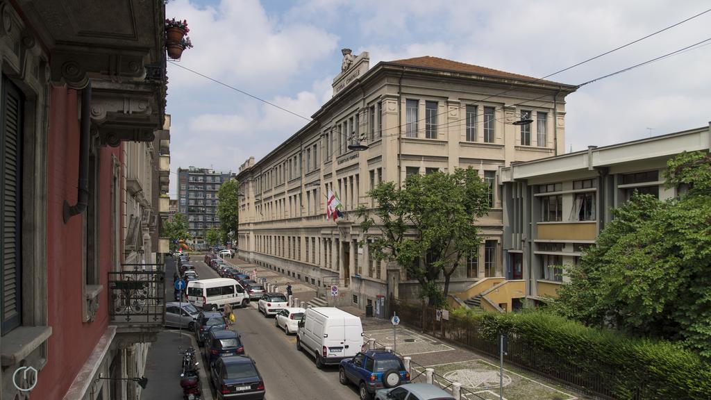 Apartment Italianway - Mantegna