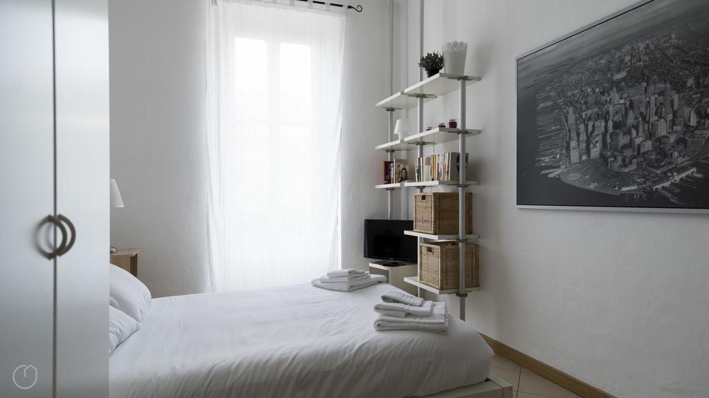 Italianway - Mantegna Apartment *