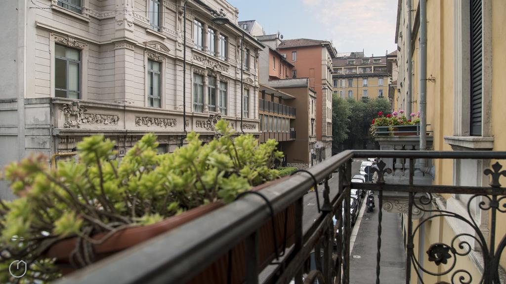 Italianway - Mantegna * Milan