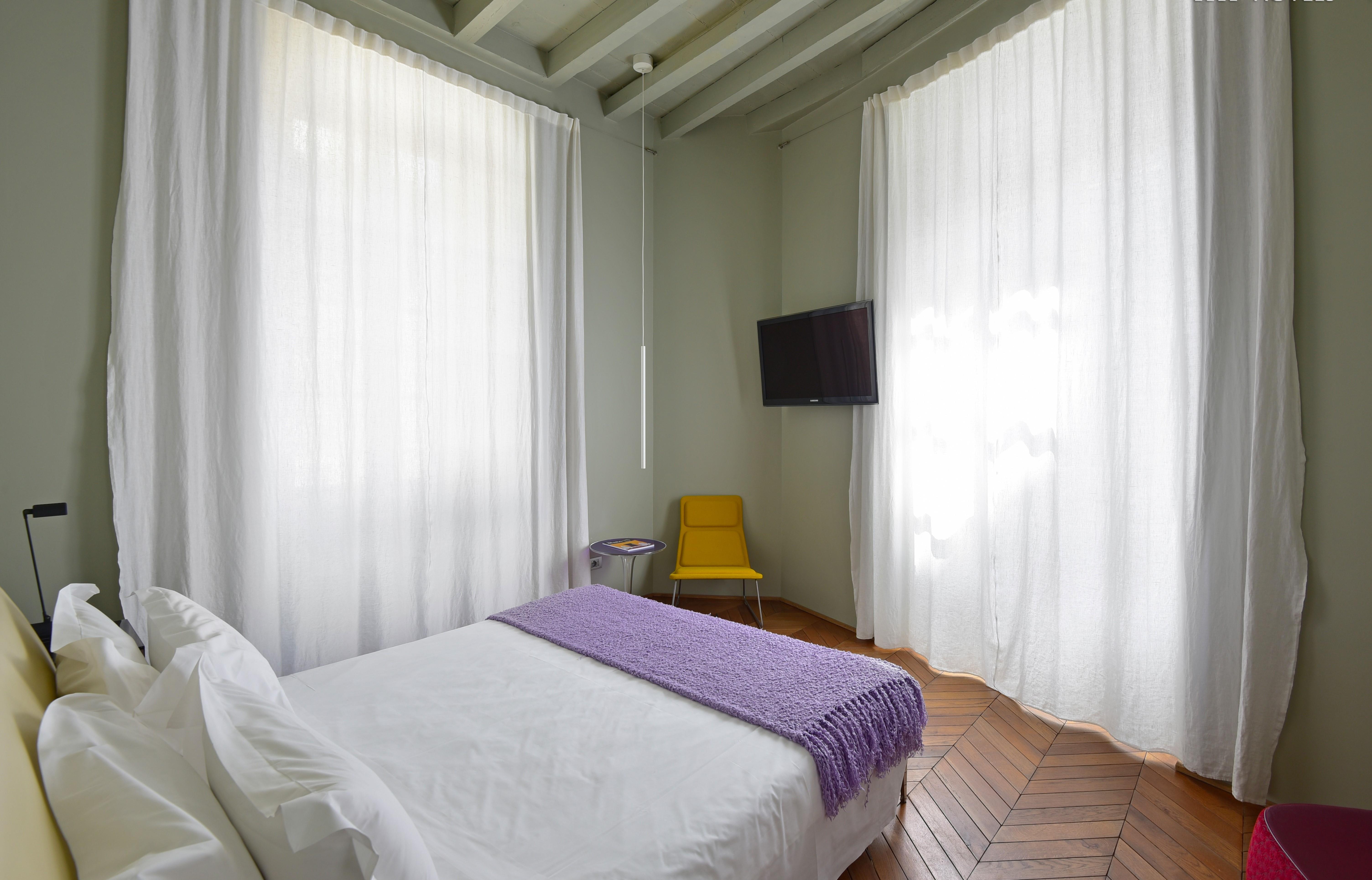 Hotel Palazzo Segreti Milan
