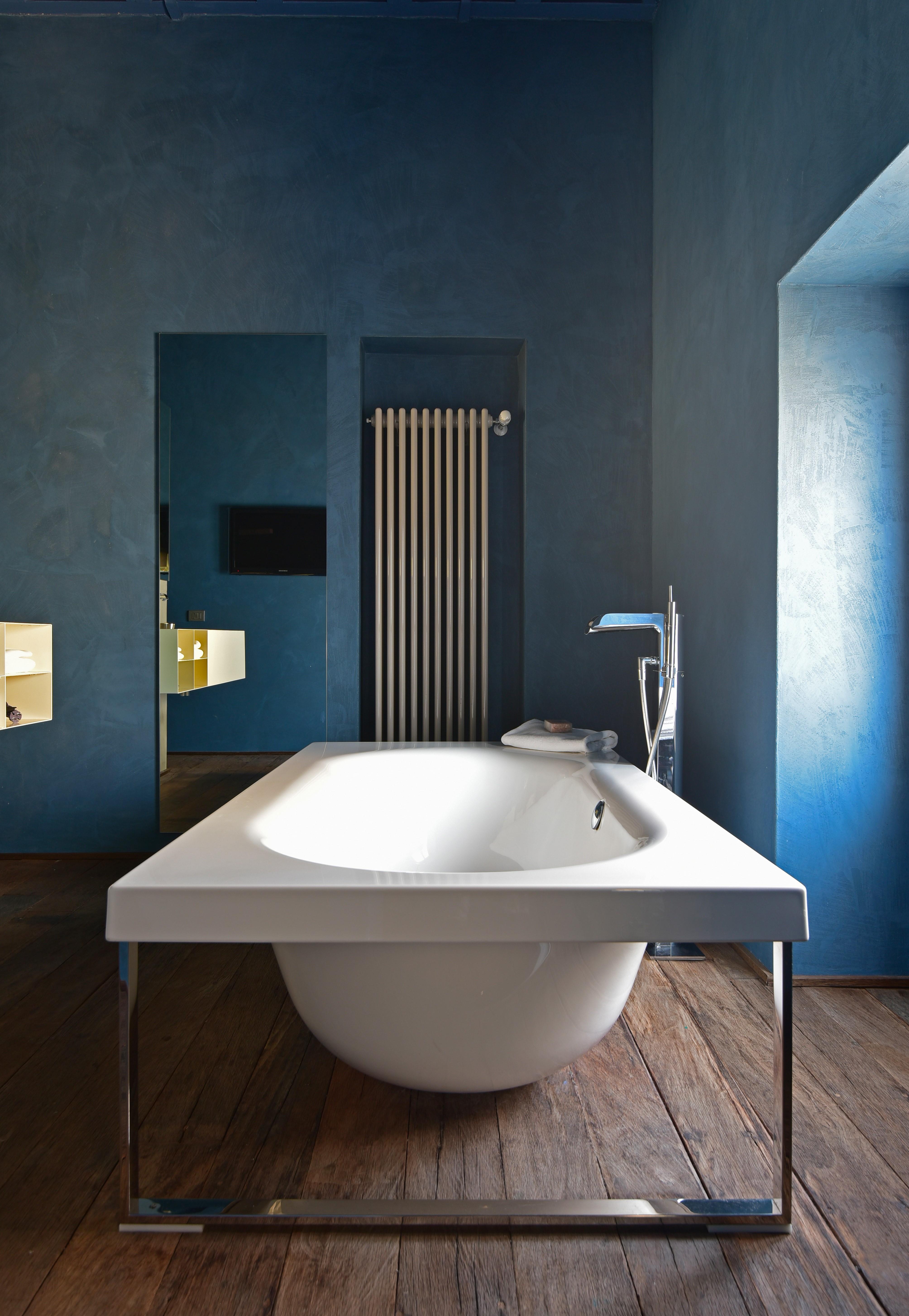 Hotel Palazzo Segreti