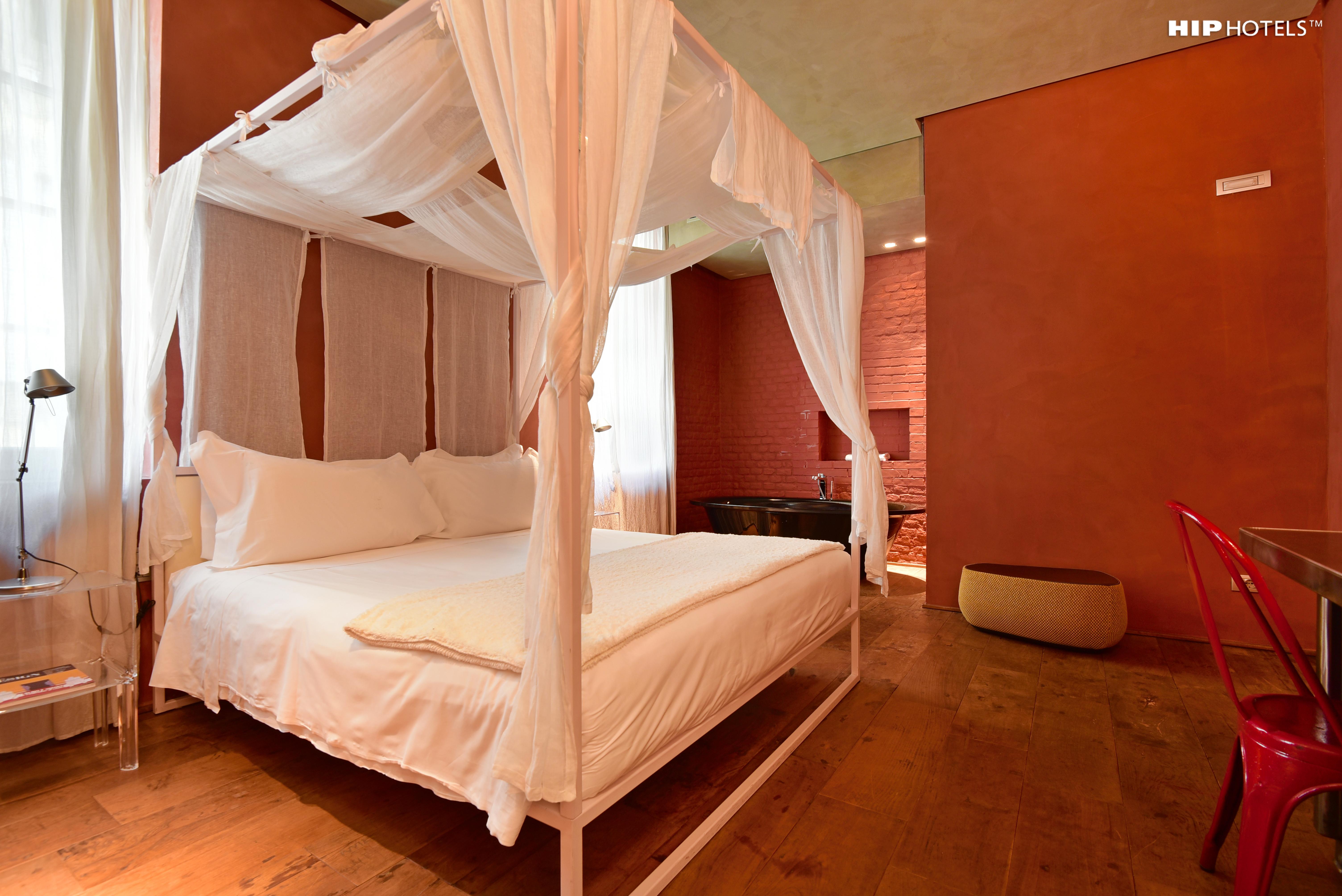 Palazzo Segreti Hotel Milan