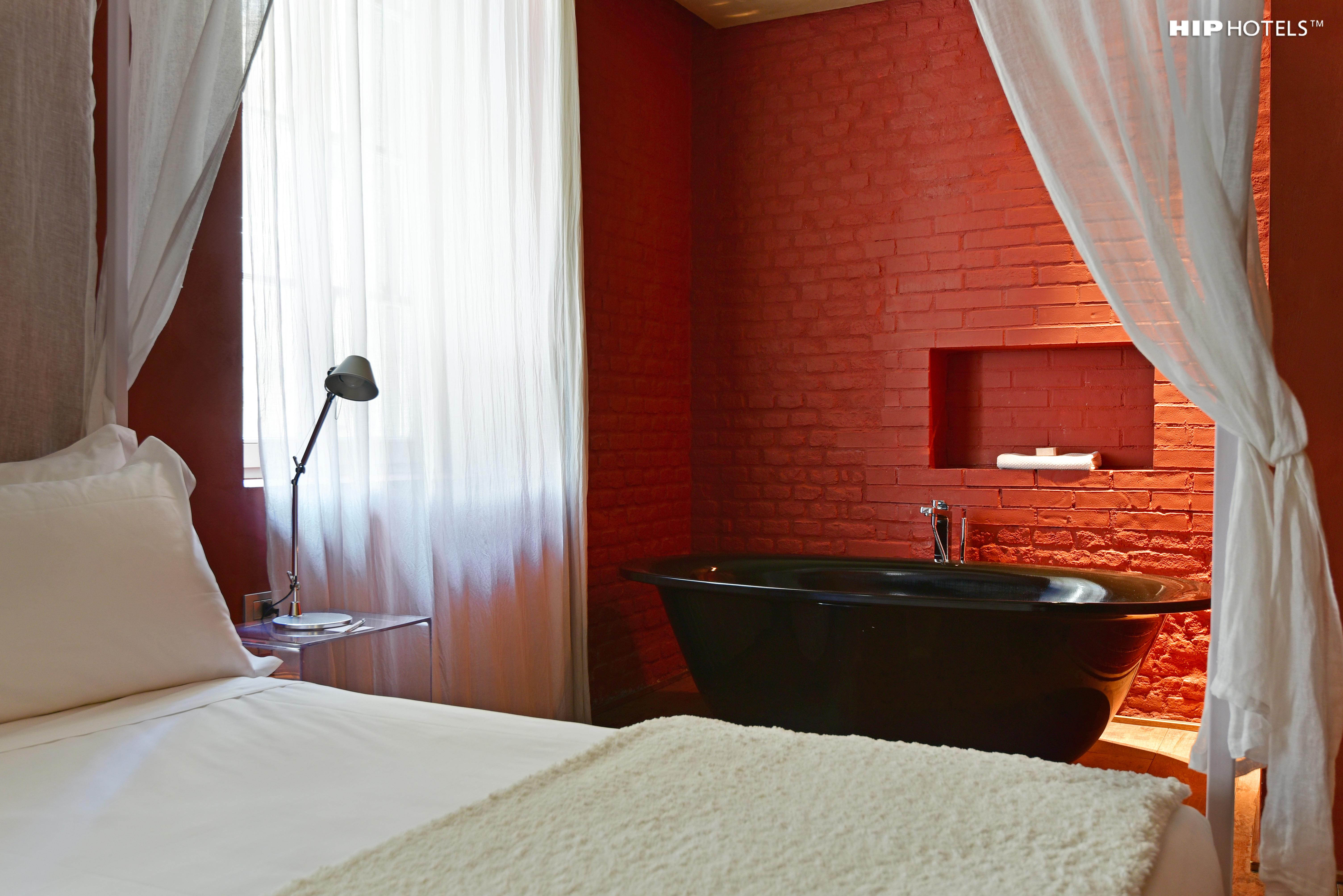 Palazzo Segreti Hotel
