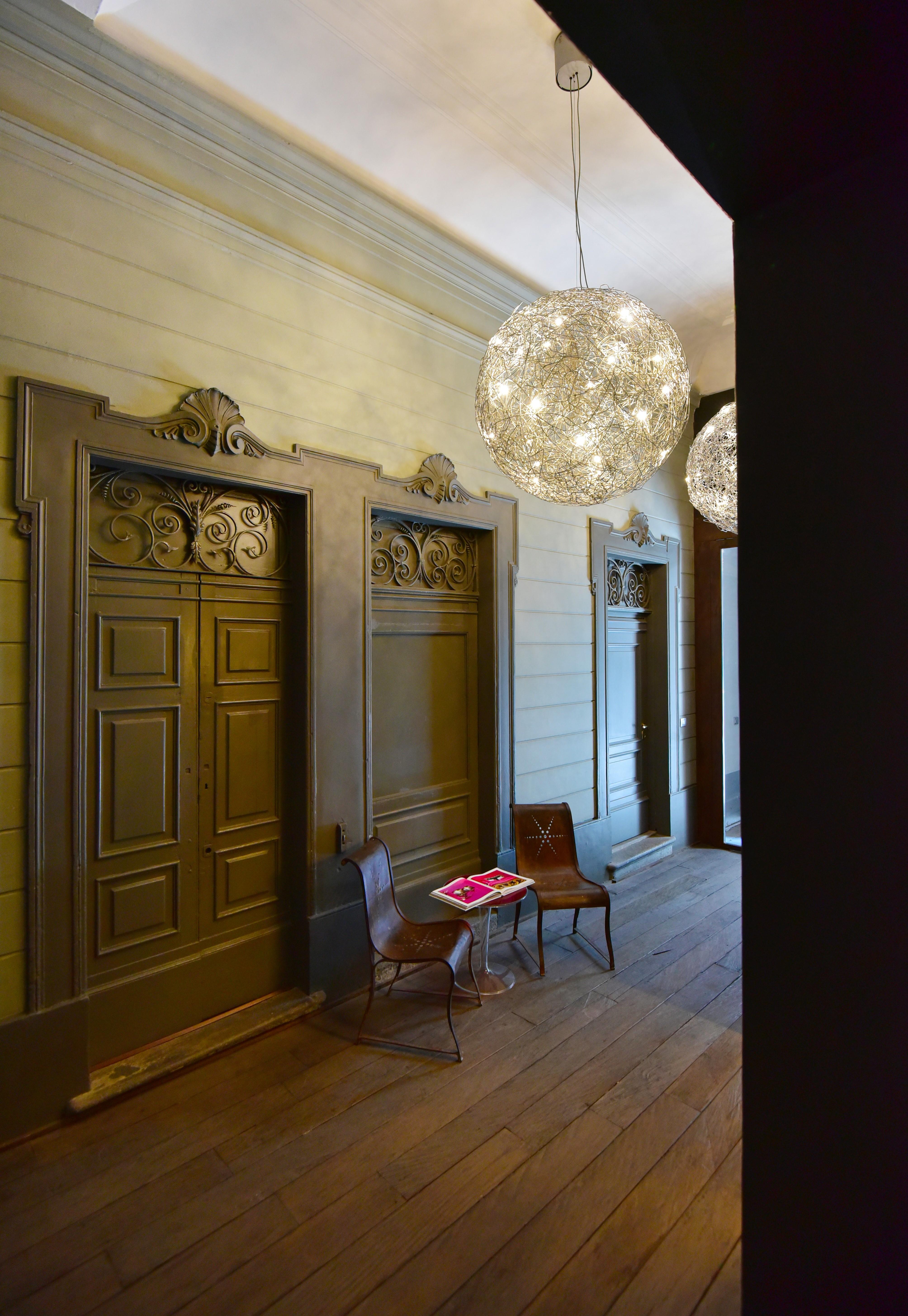 Palazzo Segreti 4*