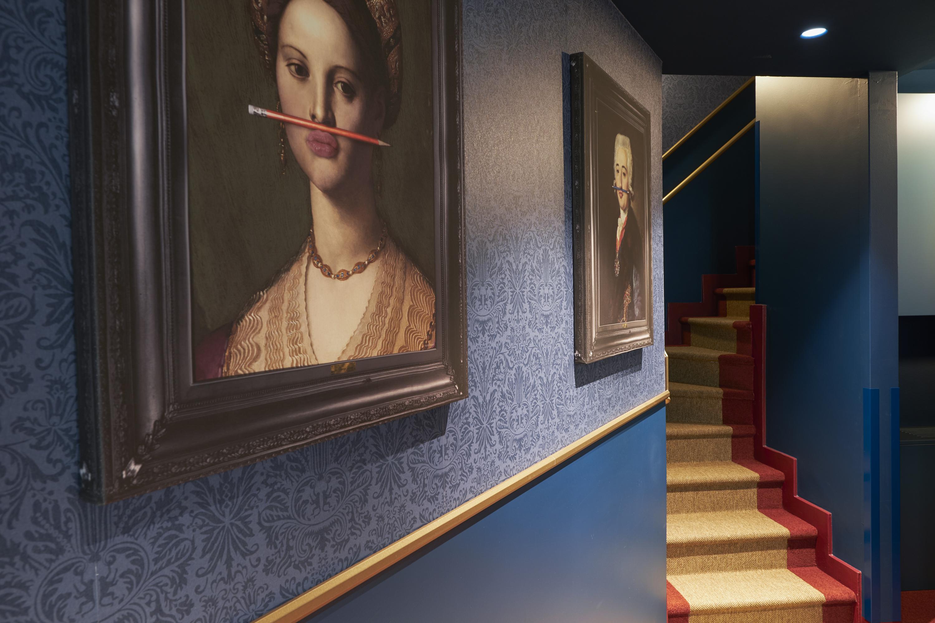 Hotel Clerici Boutique Milan