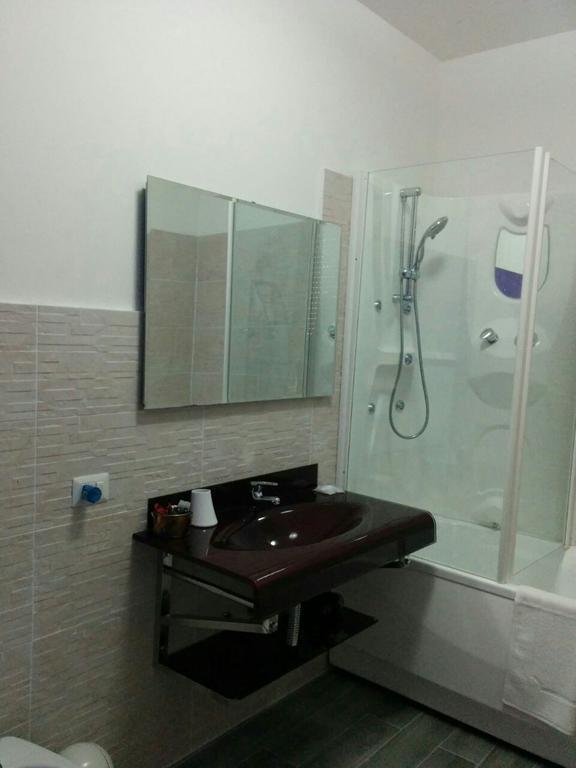 Bed & Breakfast Luci A San Siro Milan