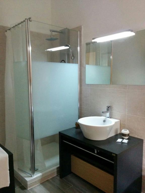 Luci A San Siro Bed & Breakfast Milan
