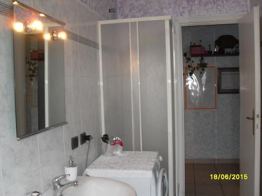 House Guest house Milan