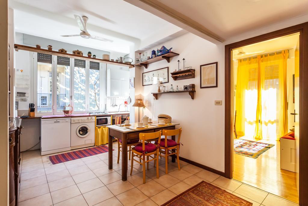 Apartment Italianway-vigliani *
