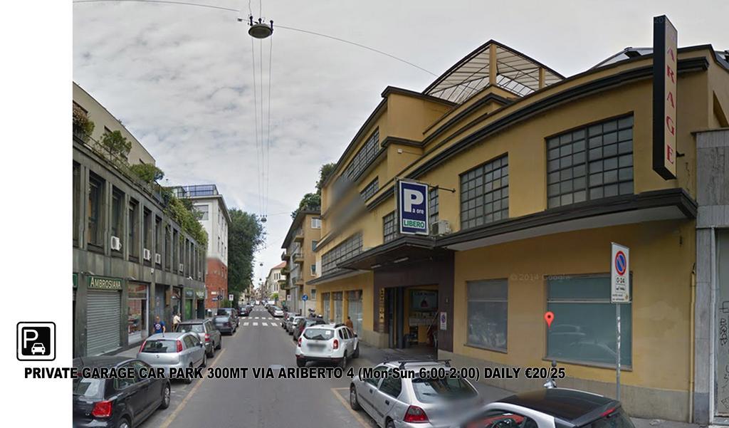 Duomo Luxury House 9 Pax *