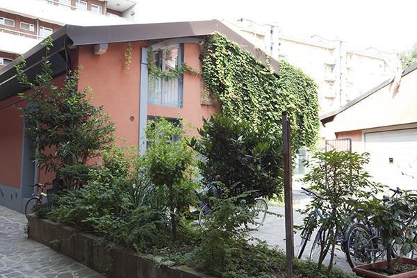 Loft Lombardini Apartment *