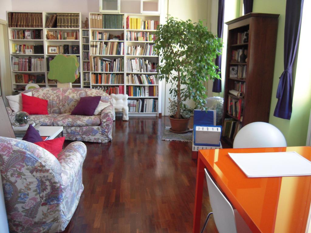 Guest house Piazza Xxiv
