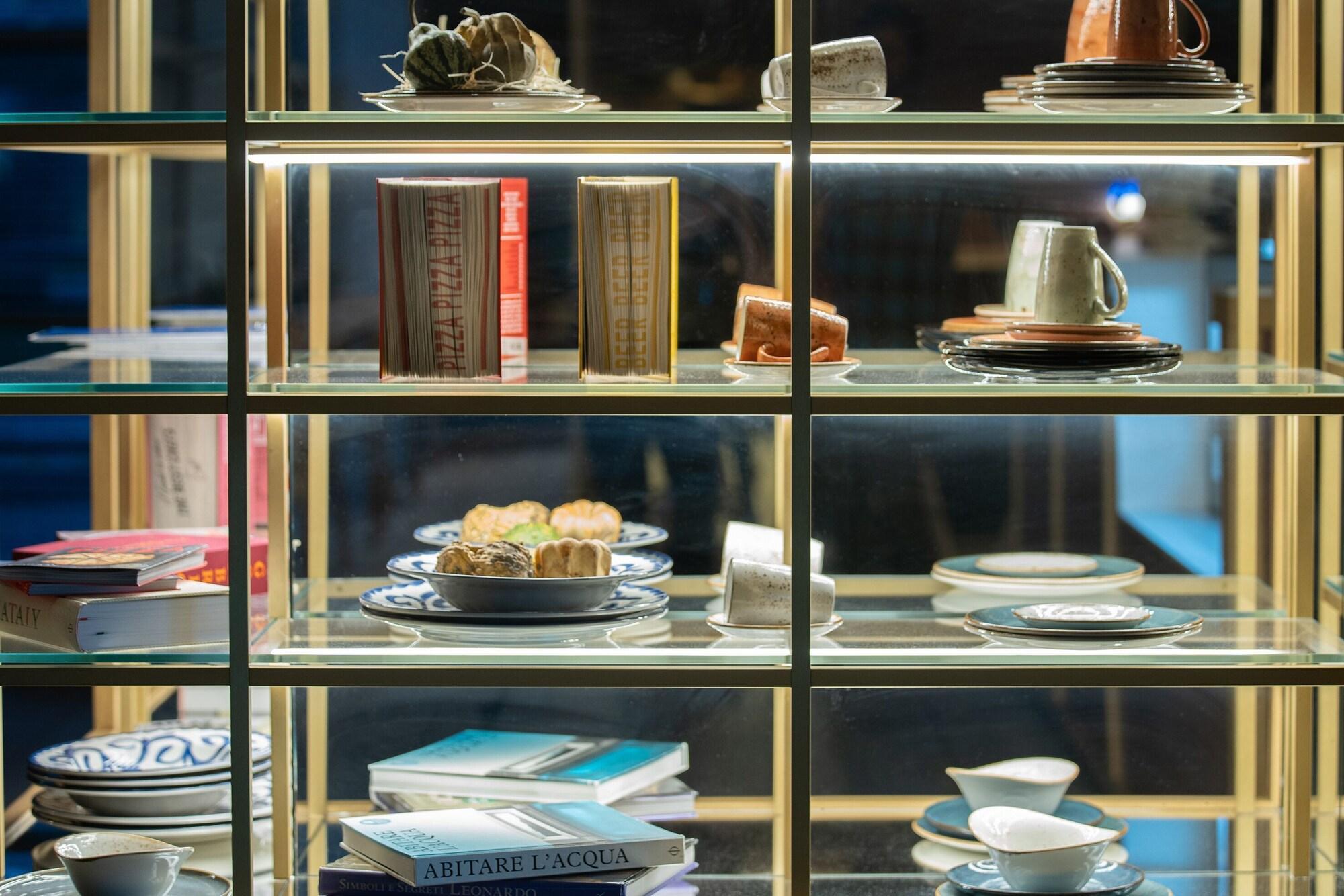 Innside By Melia Torre Galfa Hotel Milan