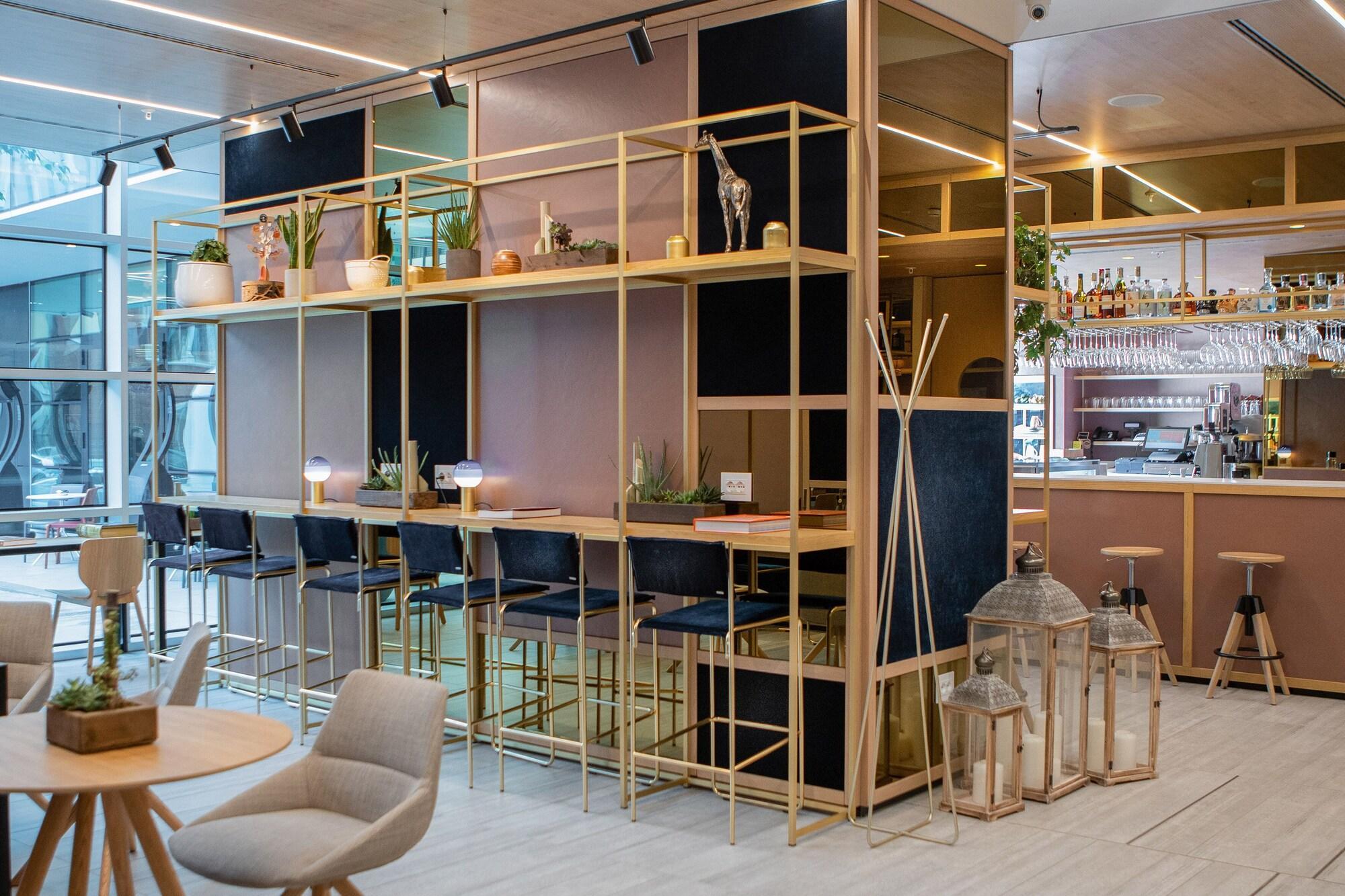 Innside By Melia Torre Galfa Hotel Milan