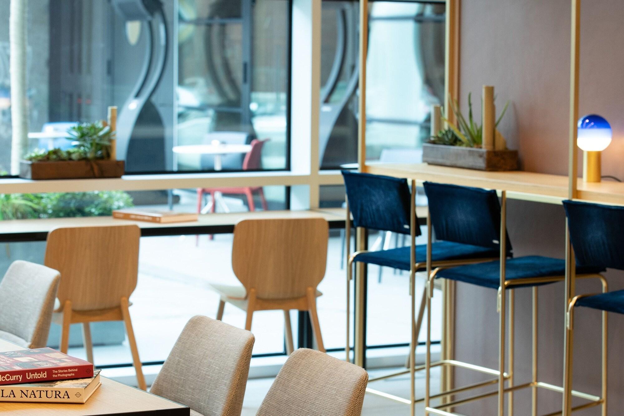 Innside By Melia Torre Galfa 4* Milan
