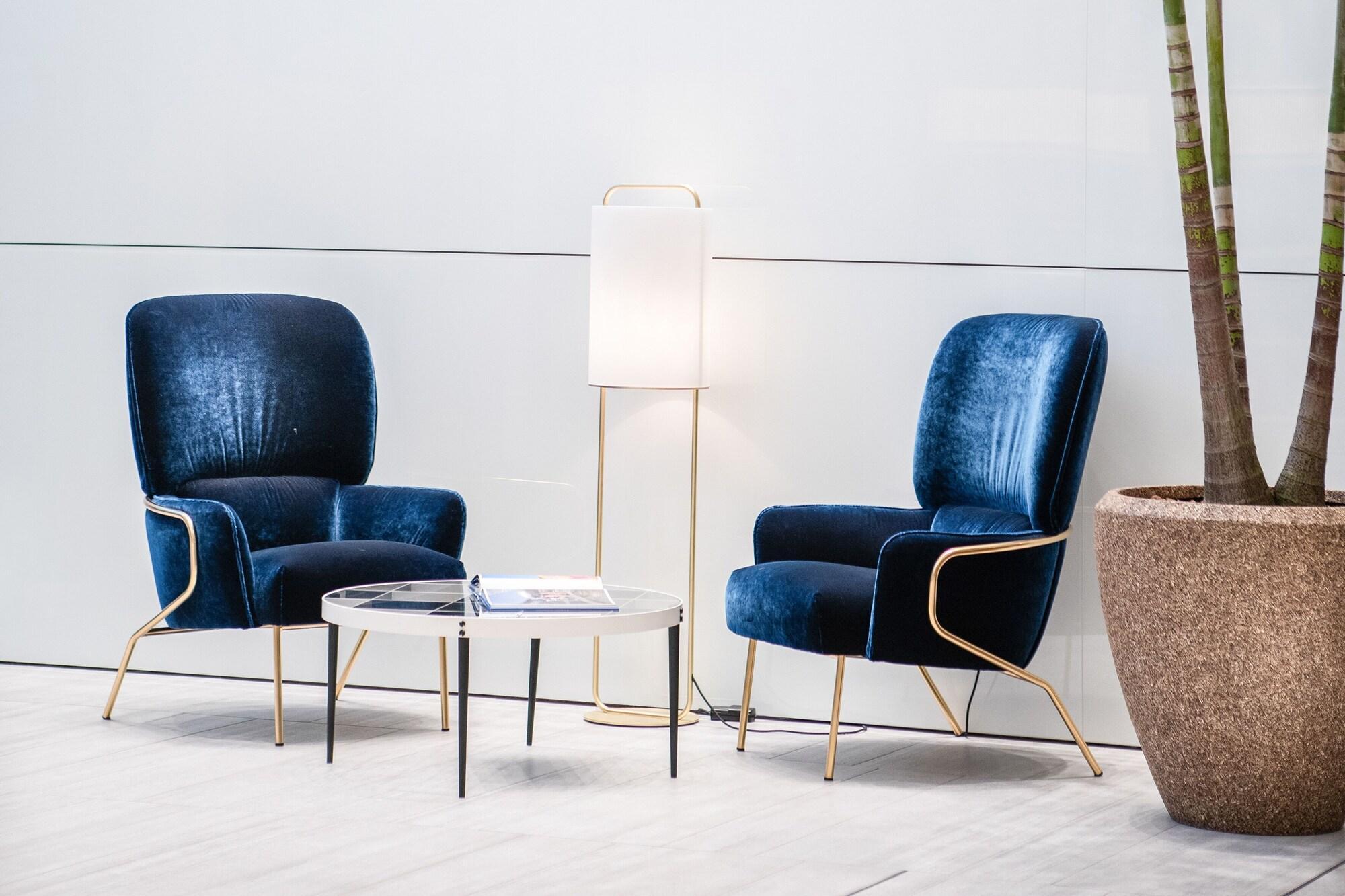 Innside By Melia Torre Galfa Hotel Milan