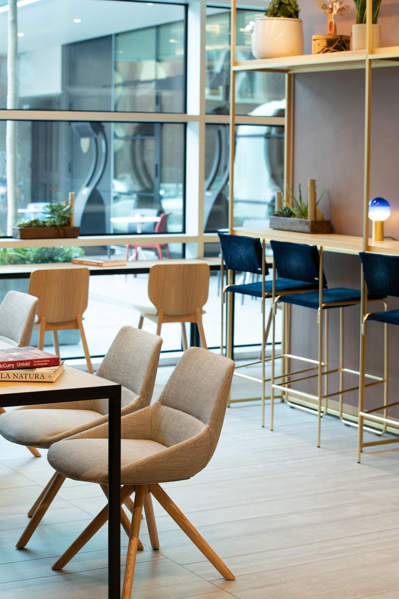 Innside By Melia Torre Galfa 4* Milan