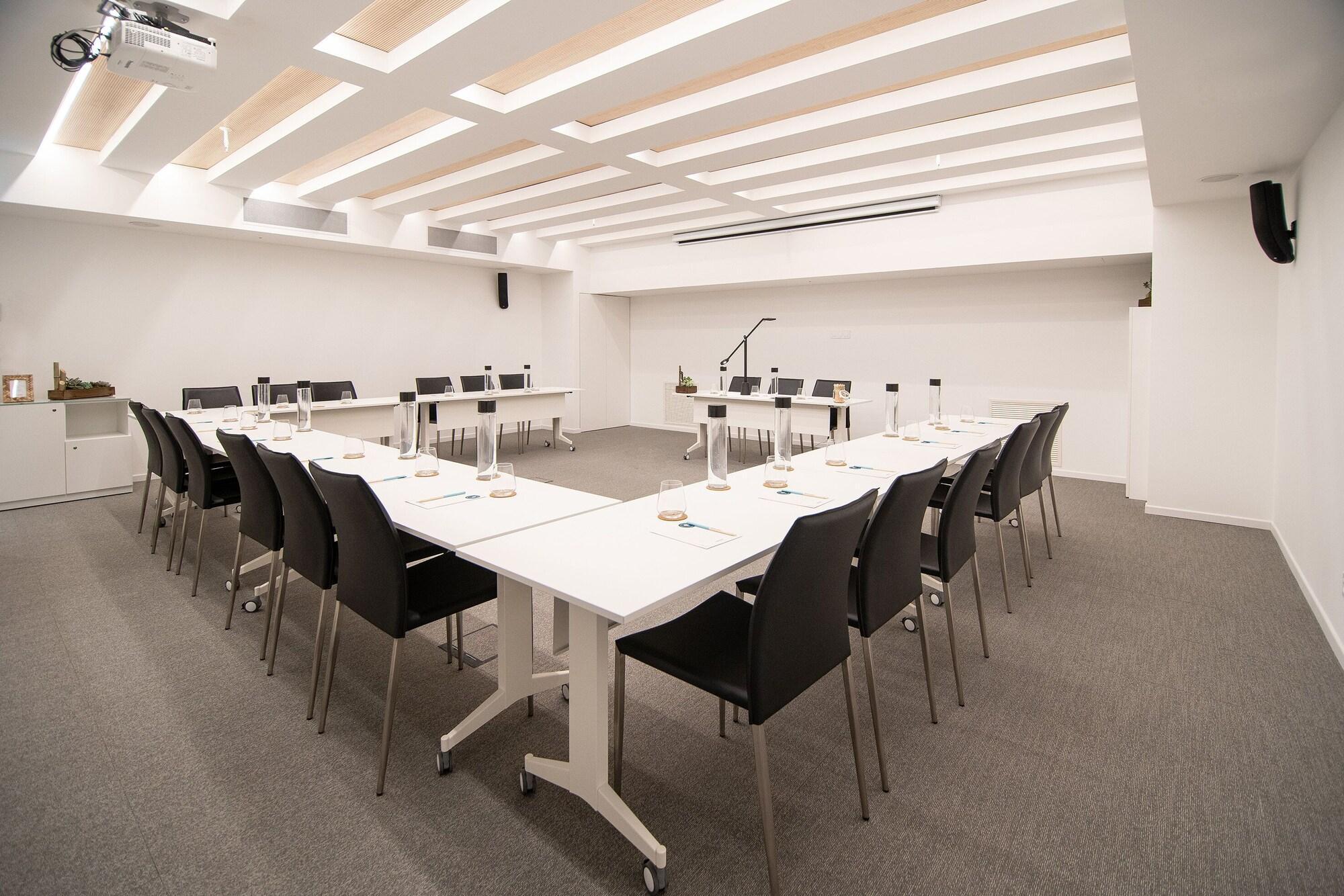 Hotel Innside By Melia Torre Galfa Milan