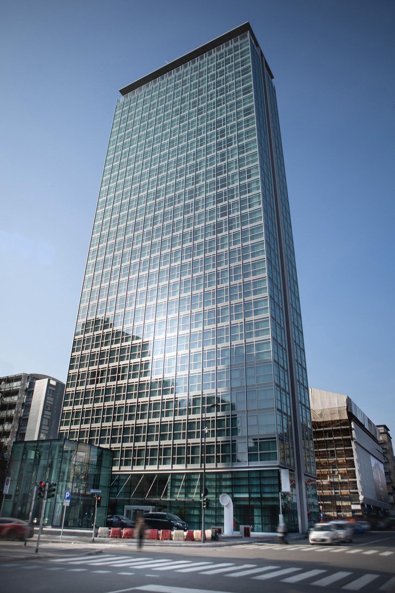 Innside By Melia Torre Galfa 4* Milan