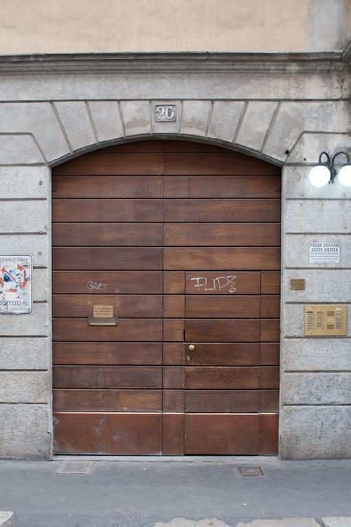 Brera 20 Apartment Milan