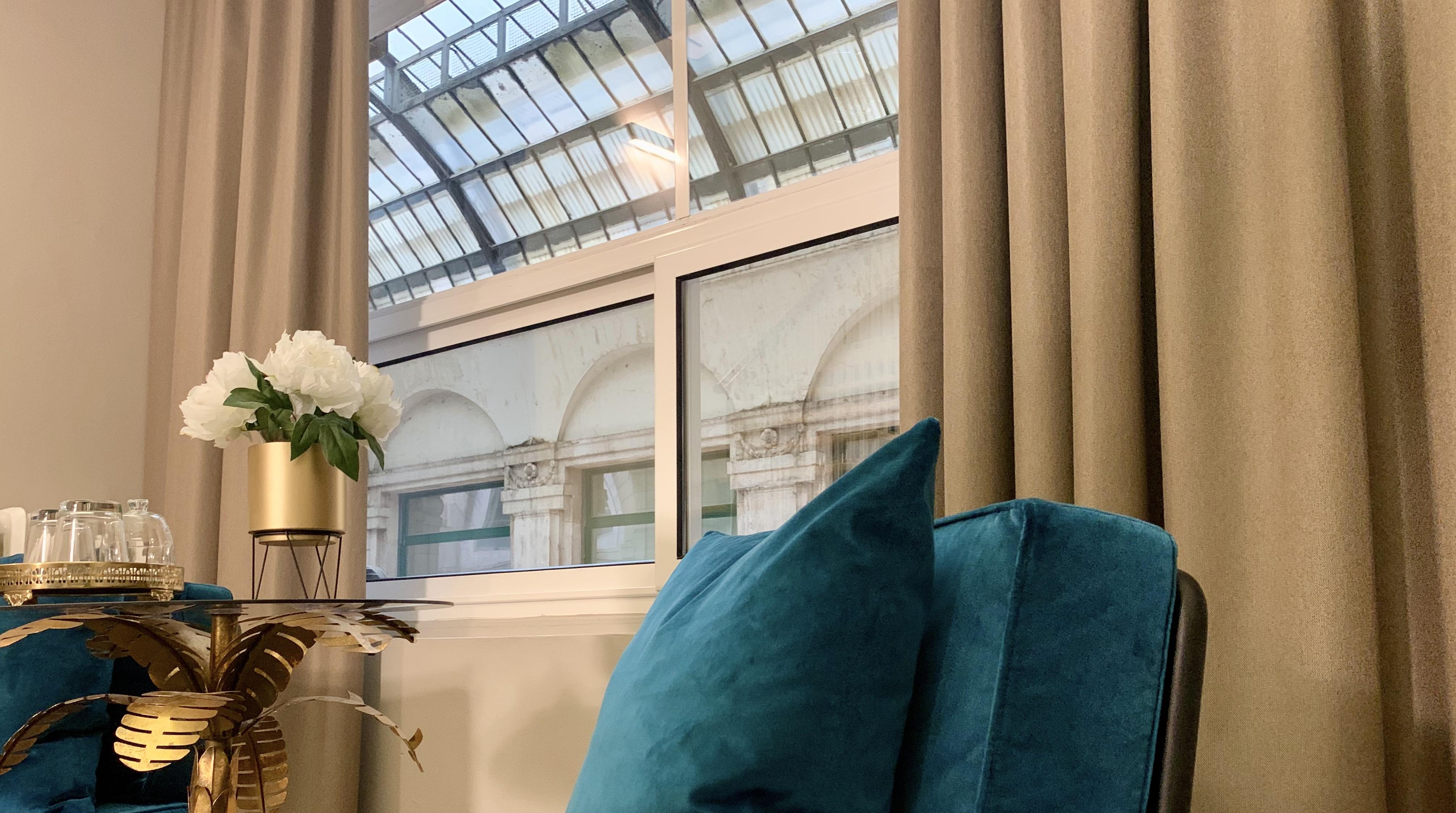 Aparthotel Intomilan Galleria Duomo I Boutique & Design Milan
