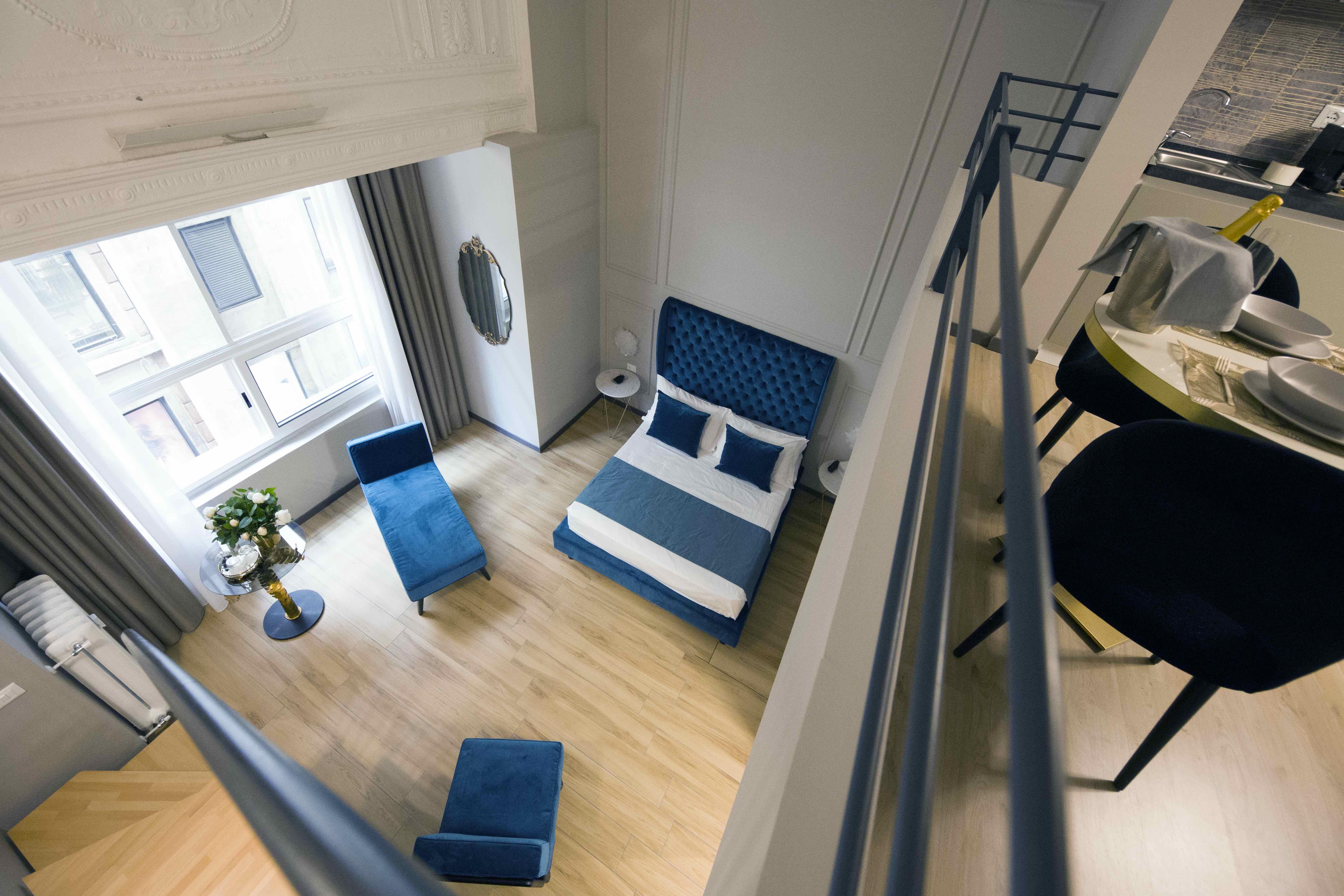 Intomilan Galleria Duomo I Boutique & Design Aparthotel Milan