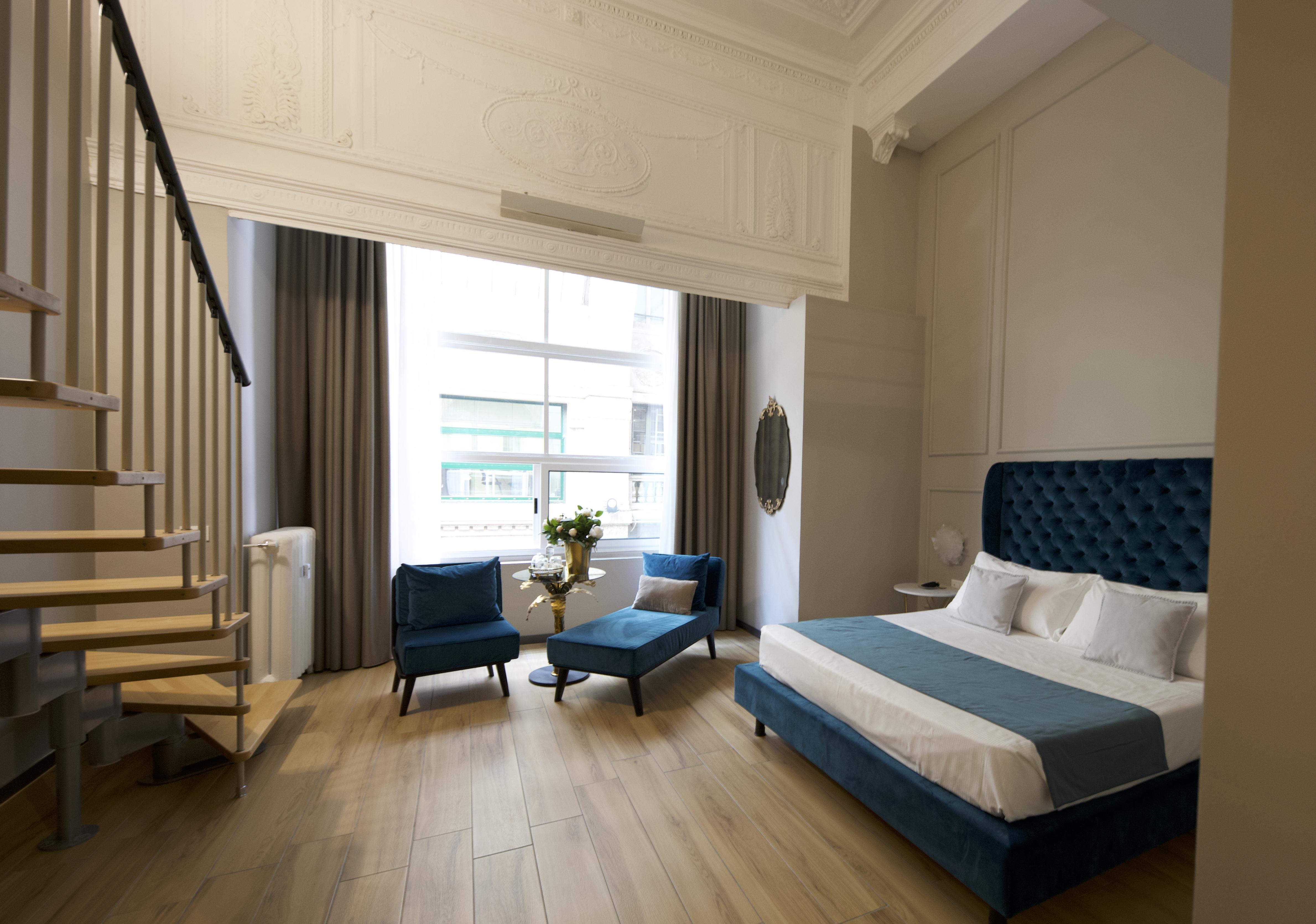 Intomilan Galleria Duomo Aparthotel Milano