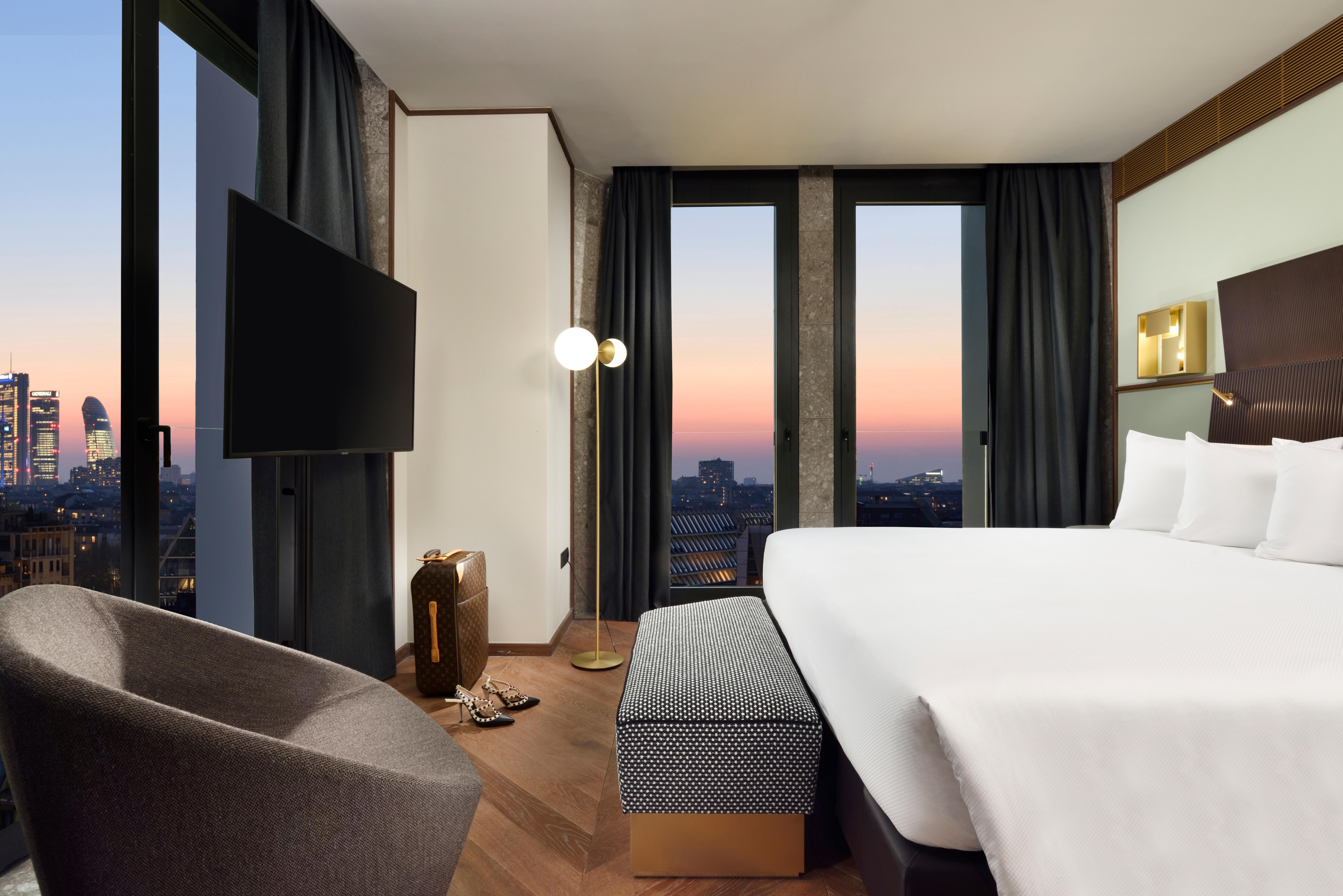 Verticale | Esperienze Hotel
