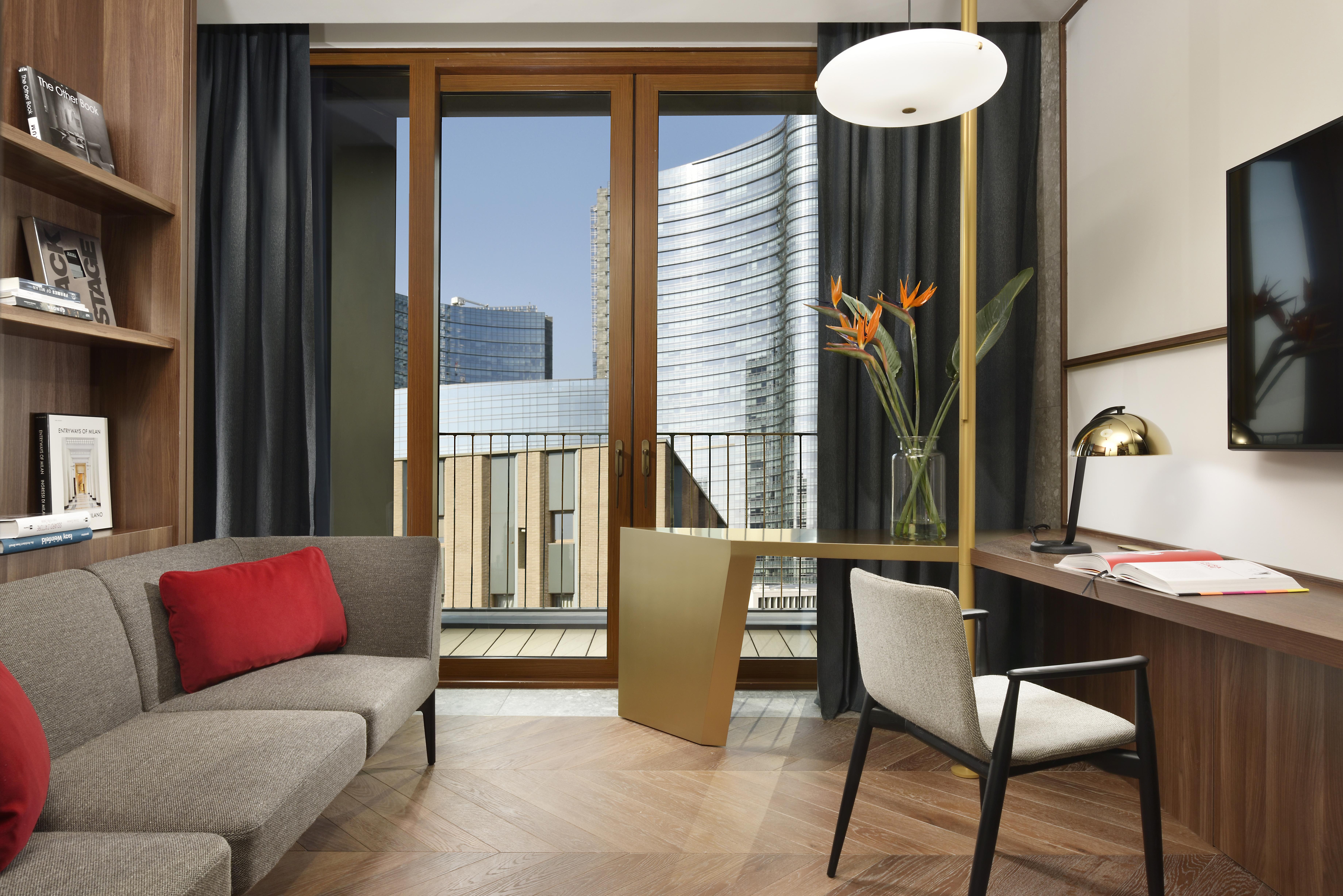 Verticale | Esperienze Hotel