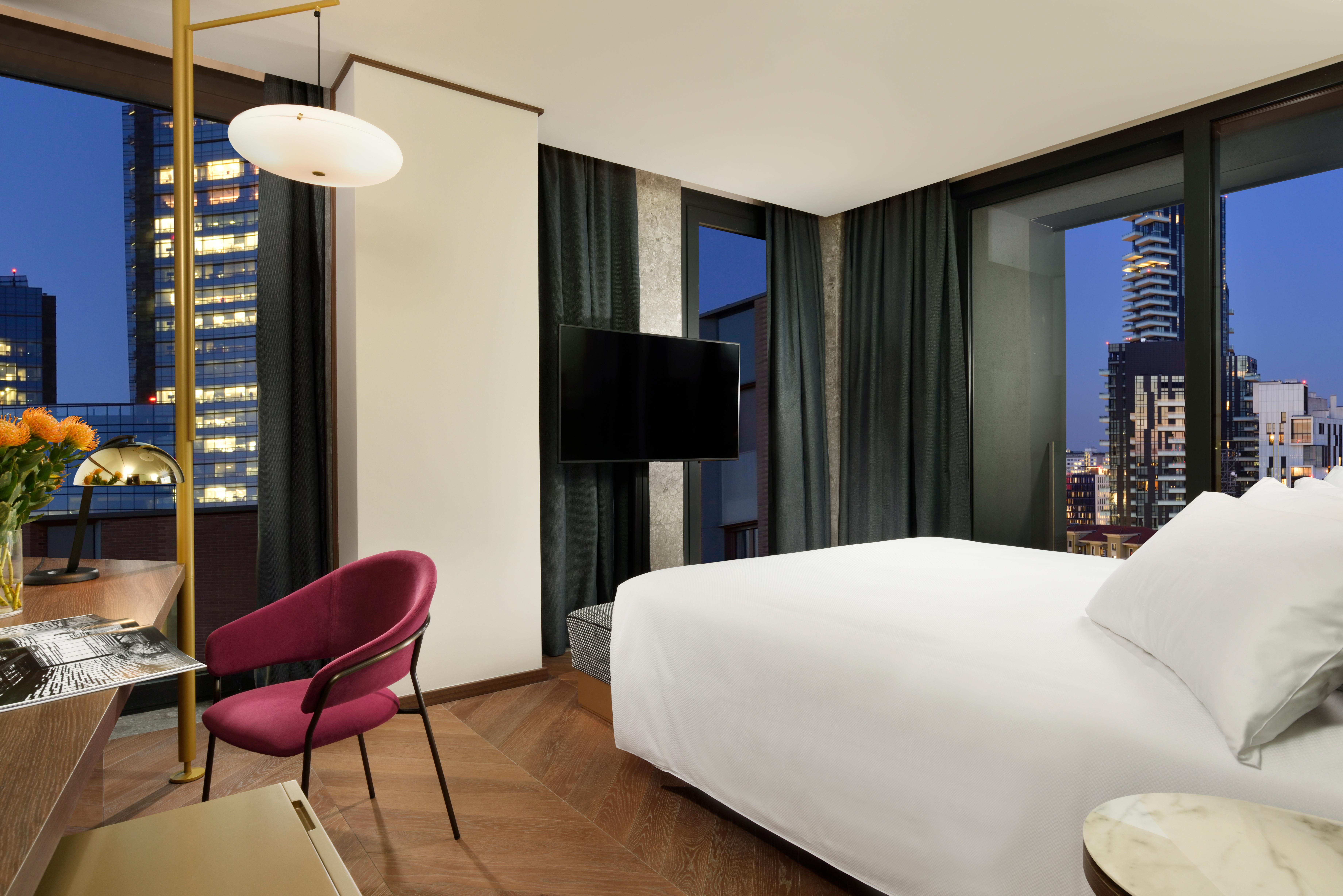 Verticale | Esperienze Milan