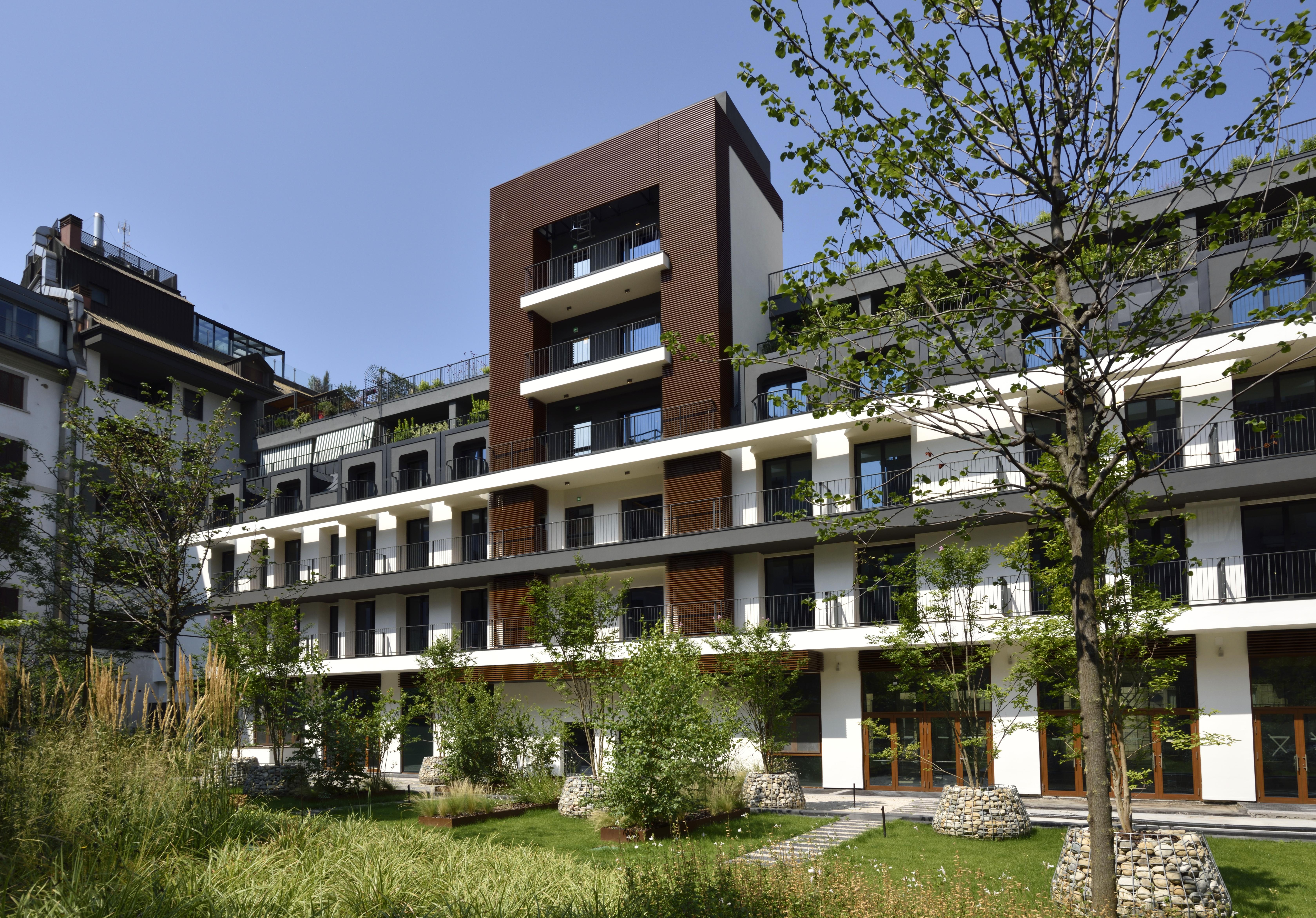 Verticale | Esperienze Hotel 4*