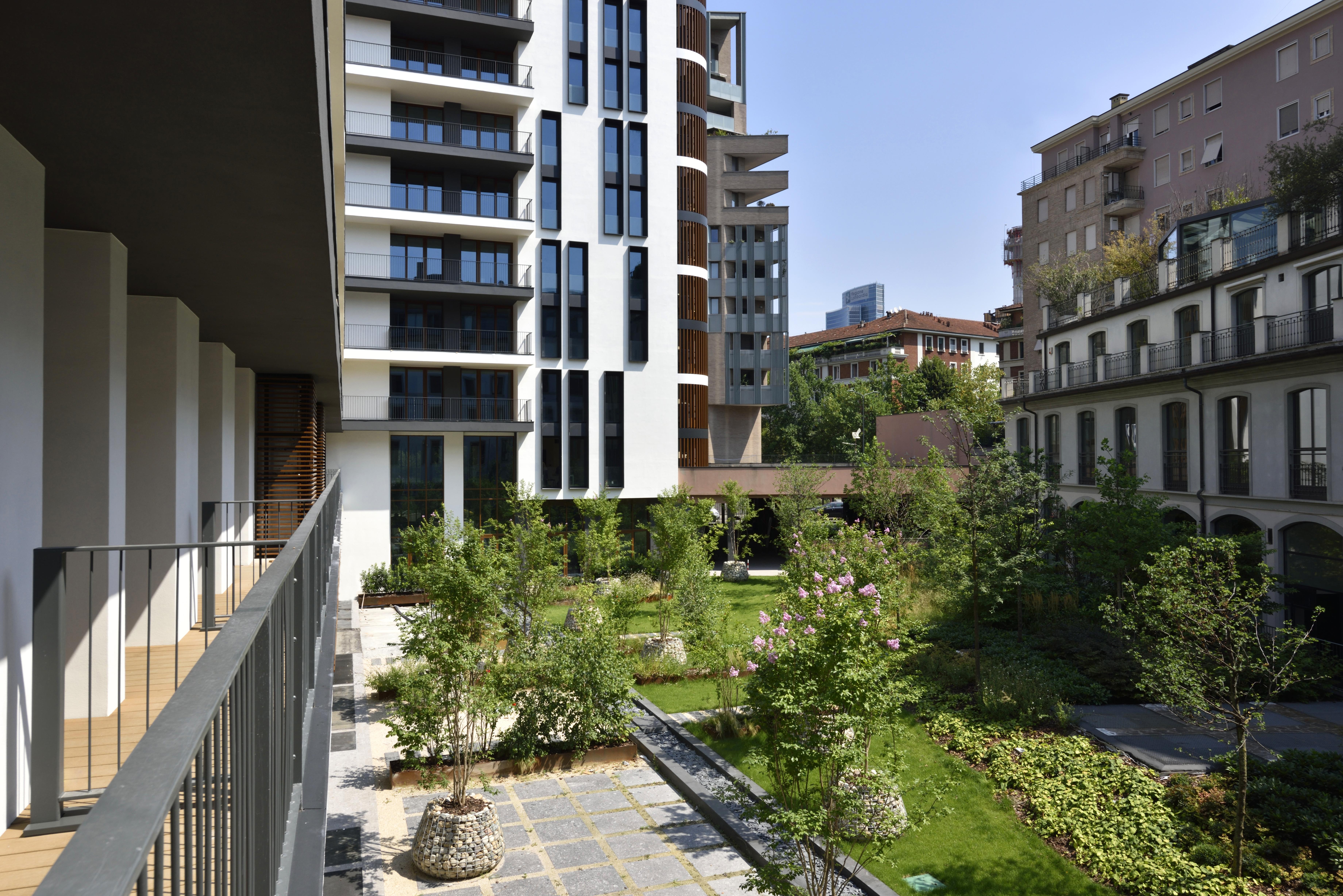 Verticale | Esperienze Milan