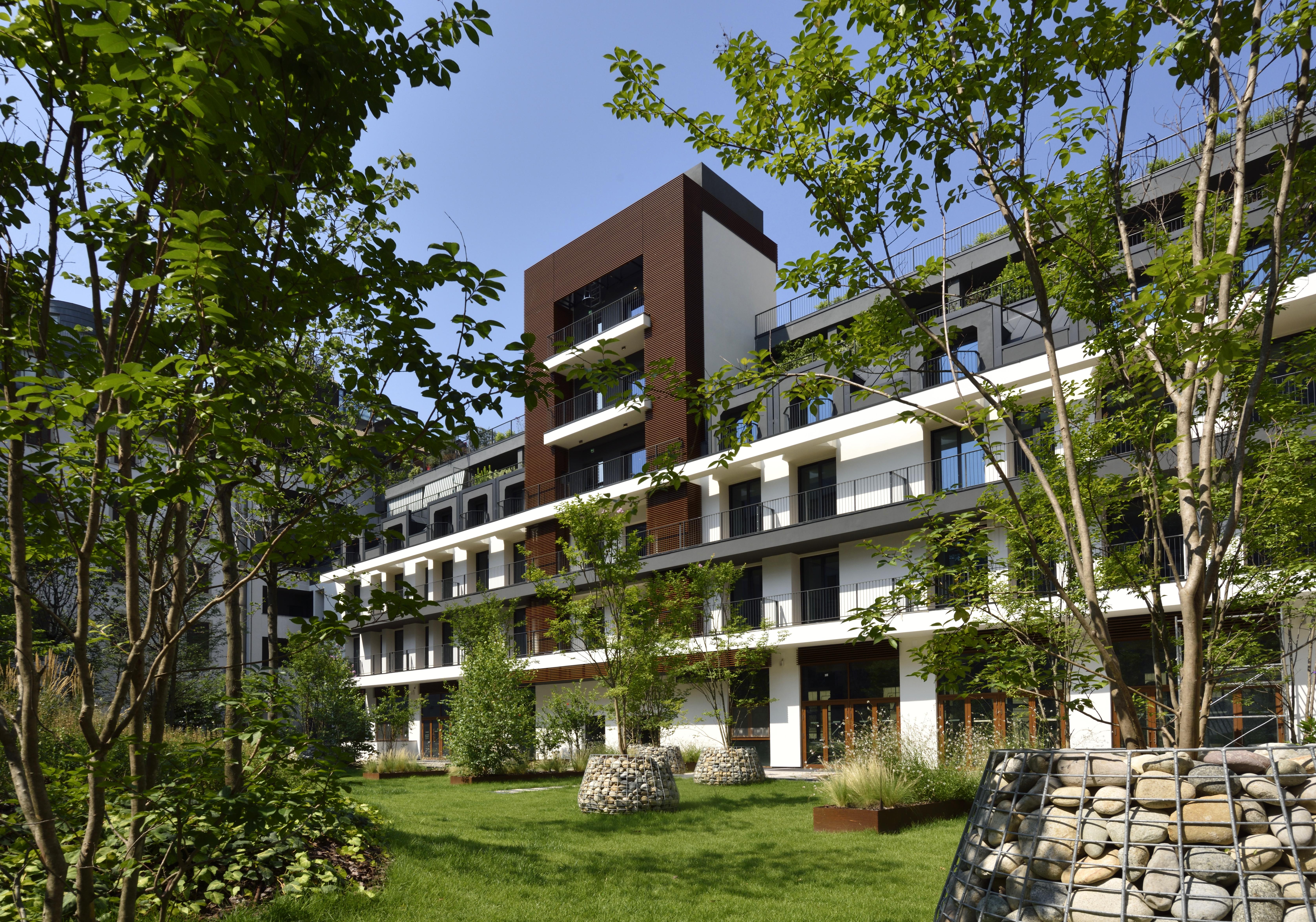 Verticale | Esperienze 4*
