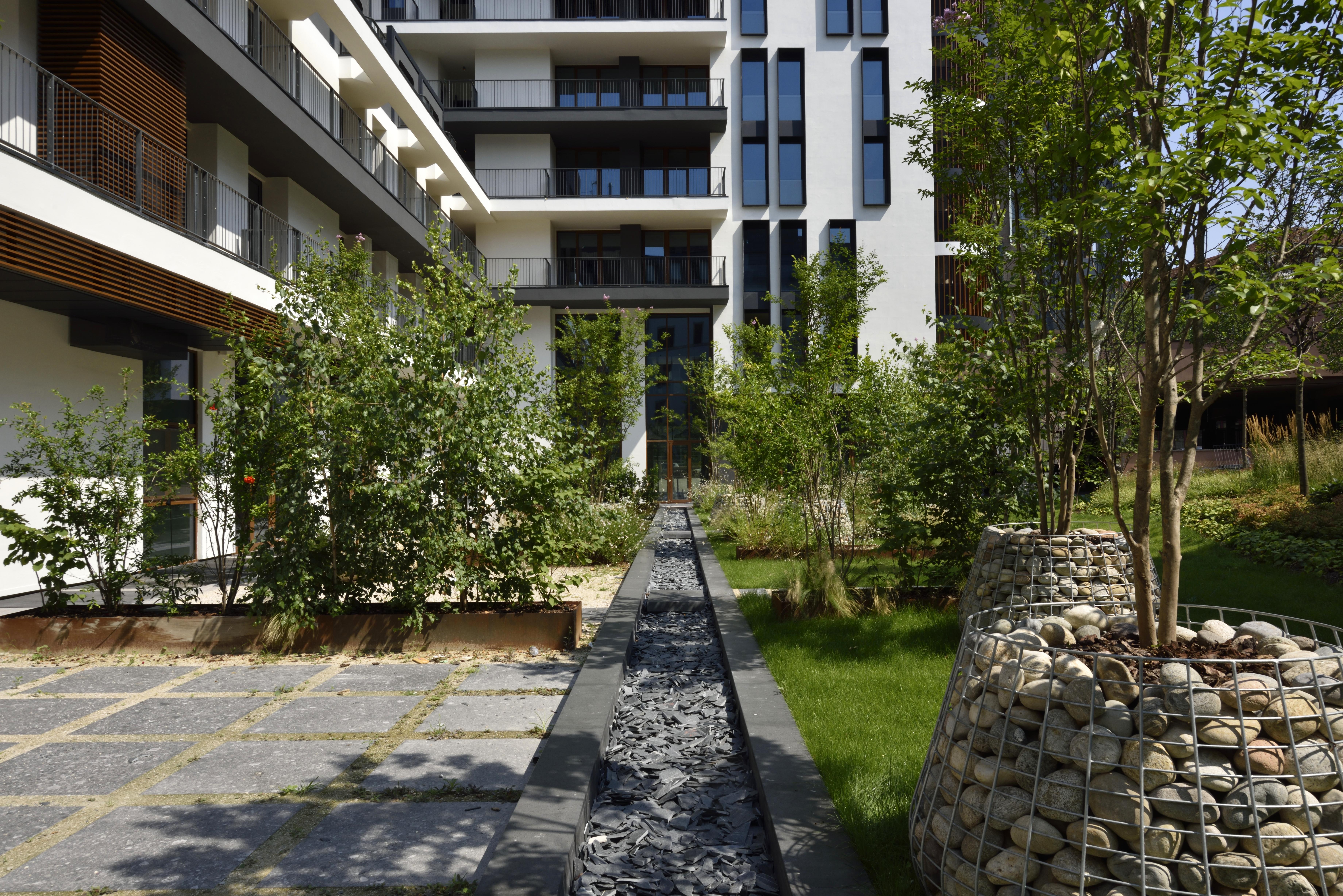Verticale | Esperienze Hotel Milan