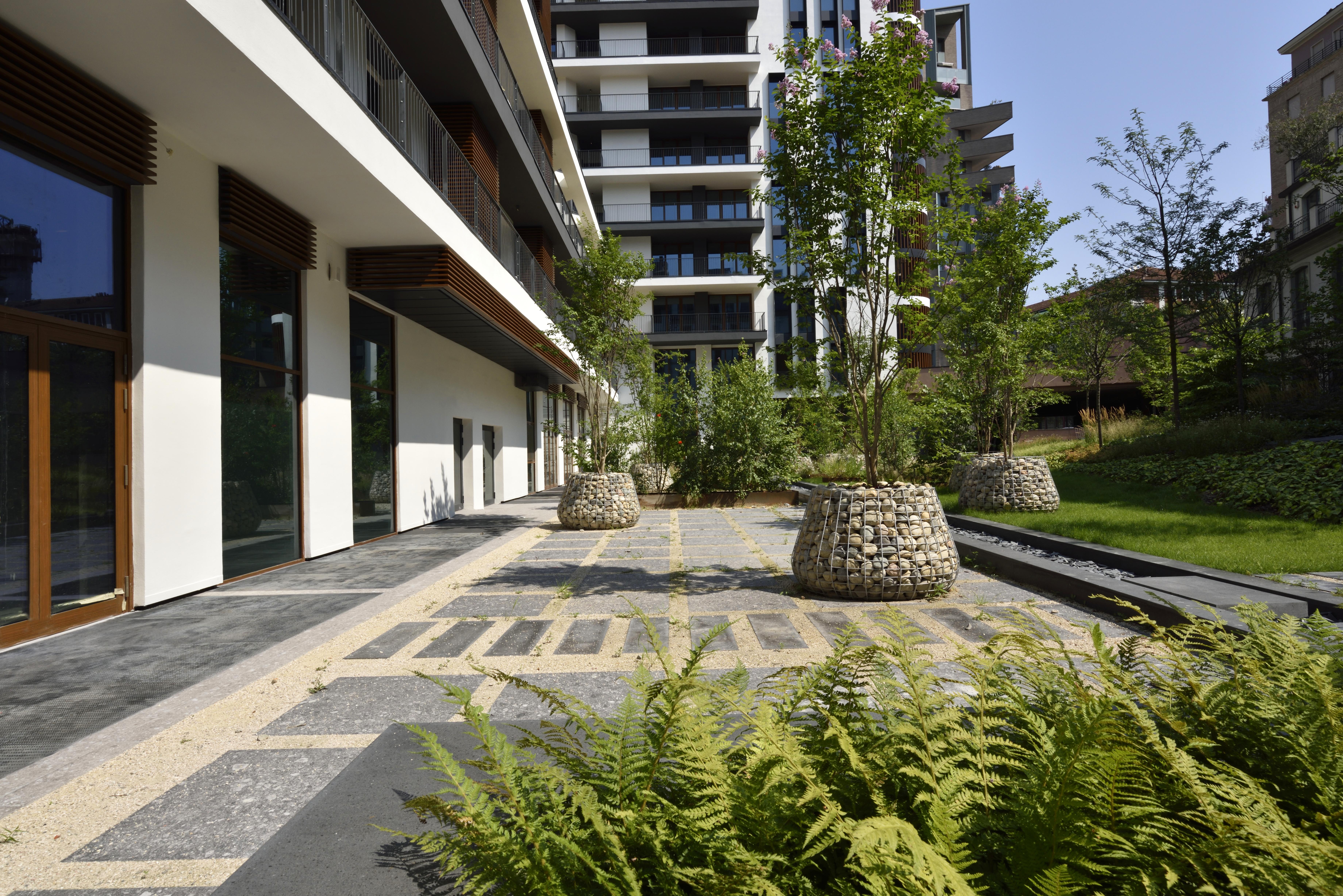 Verticale | Esperienze Hotel 4*