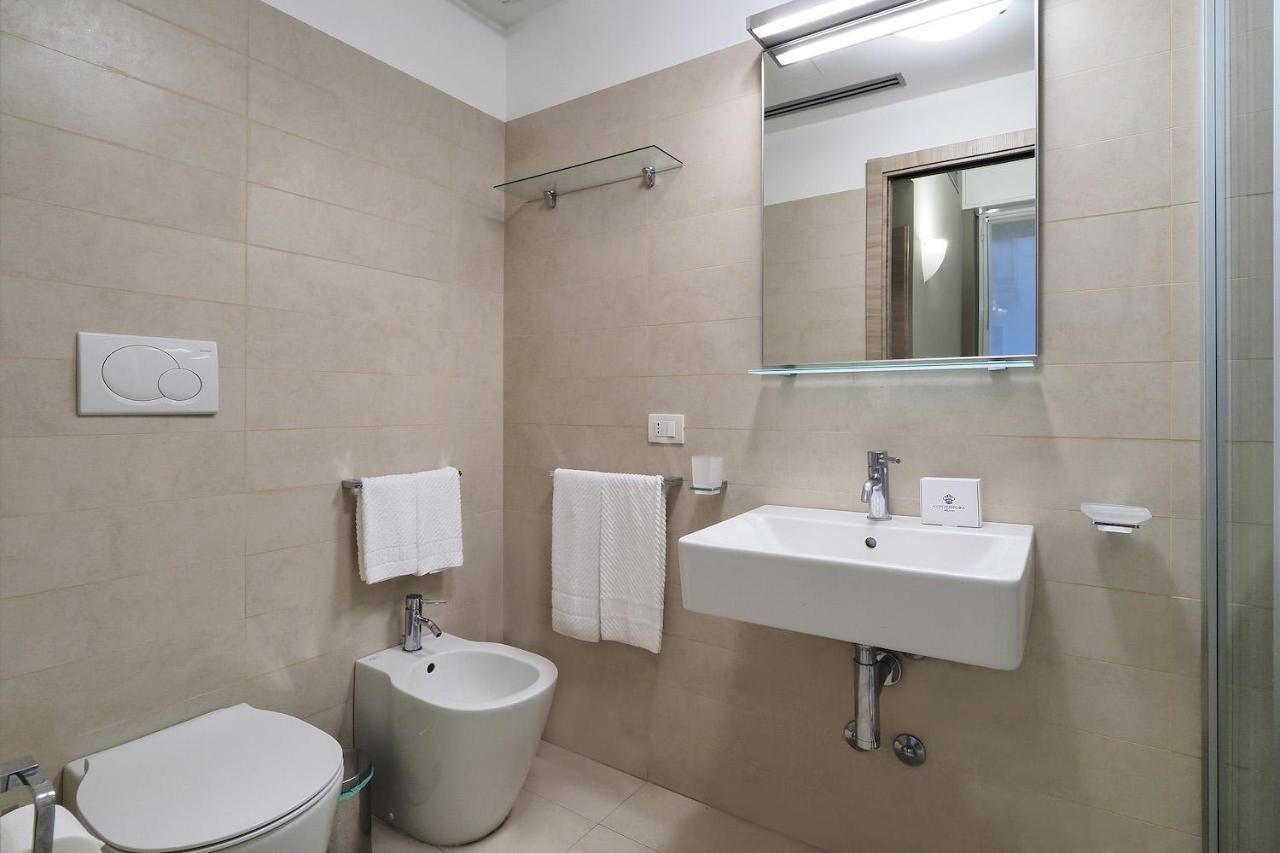 Contempora - Cavallotti 13 - B32 Apartamento