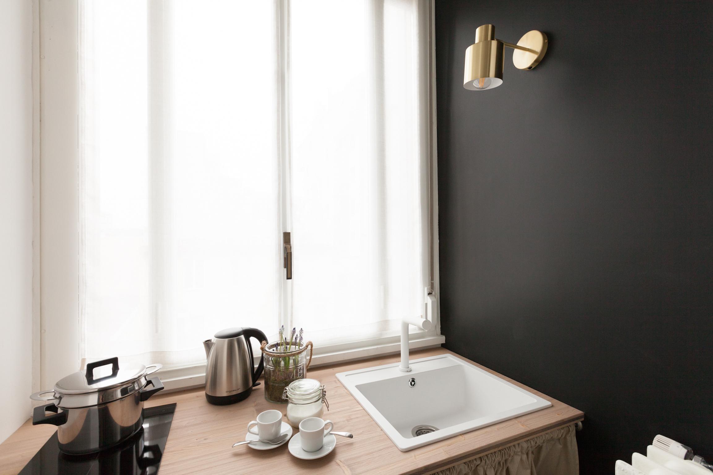 Ca Bela - Lambrate Flat 1
