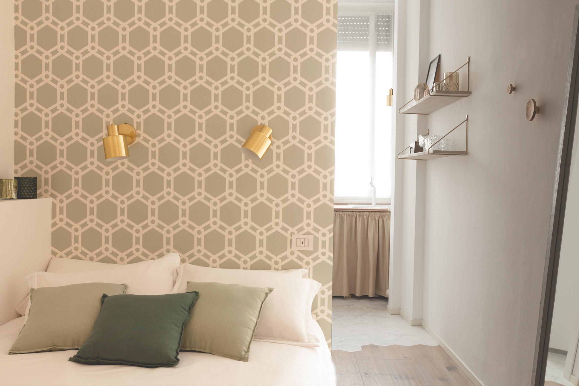 Apartamento Ca Bela - Lambrate Flat 1