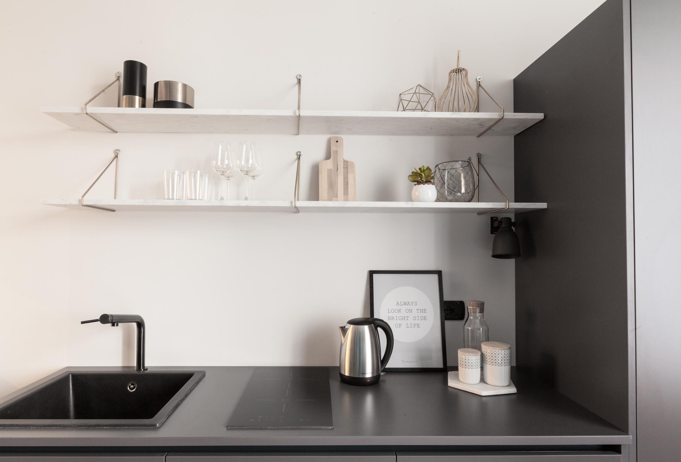 Apartamento Ca Bela - Lambrate Flat 1 *