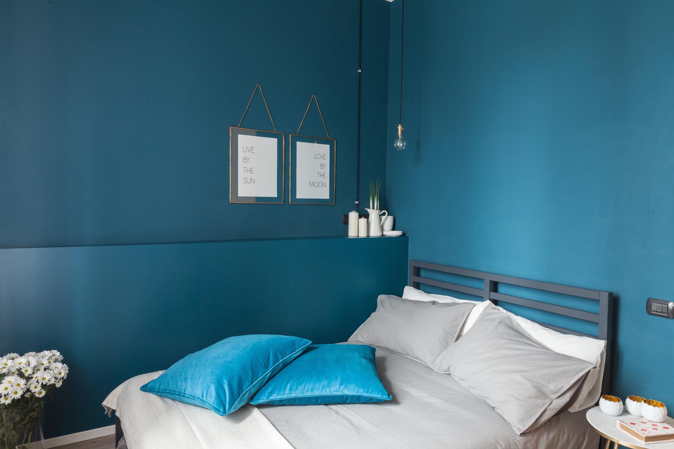 Ca Bela - Lambrate Flat 1 Apartamento