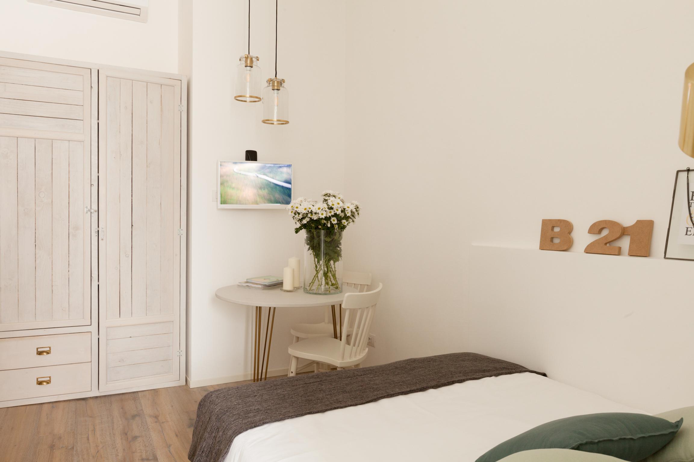 Ca Bela - Lambrate Flat 1 Apartamento *