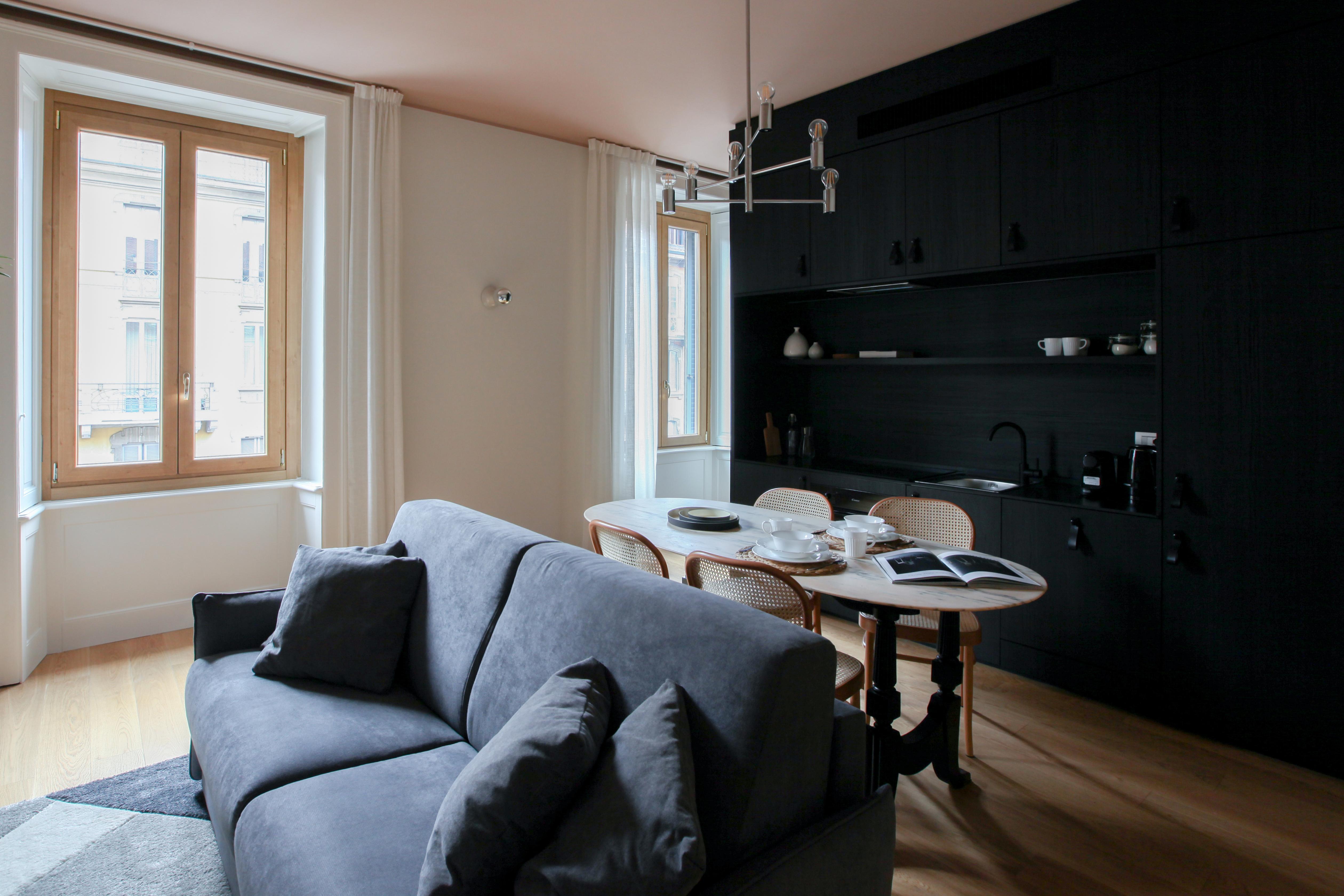 Ca Bela - Vitruvio Apartamento
