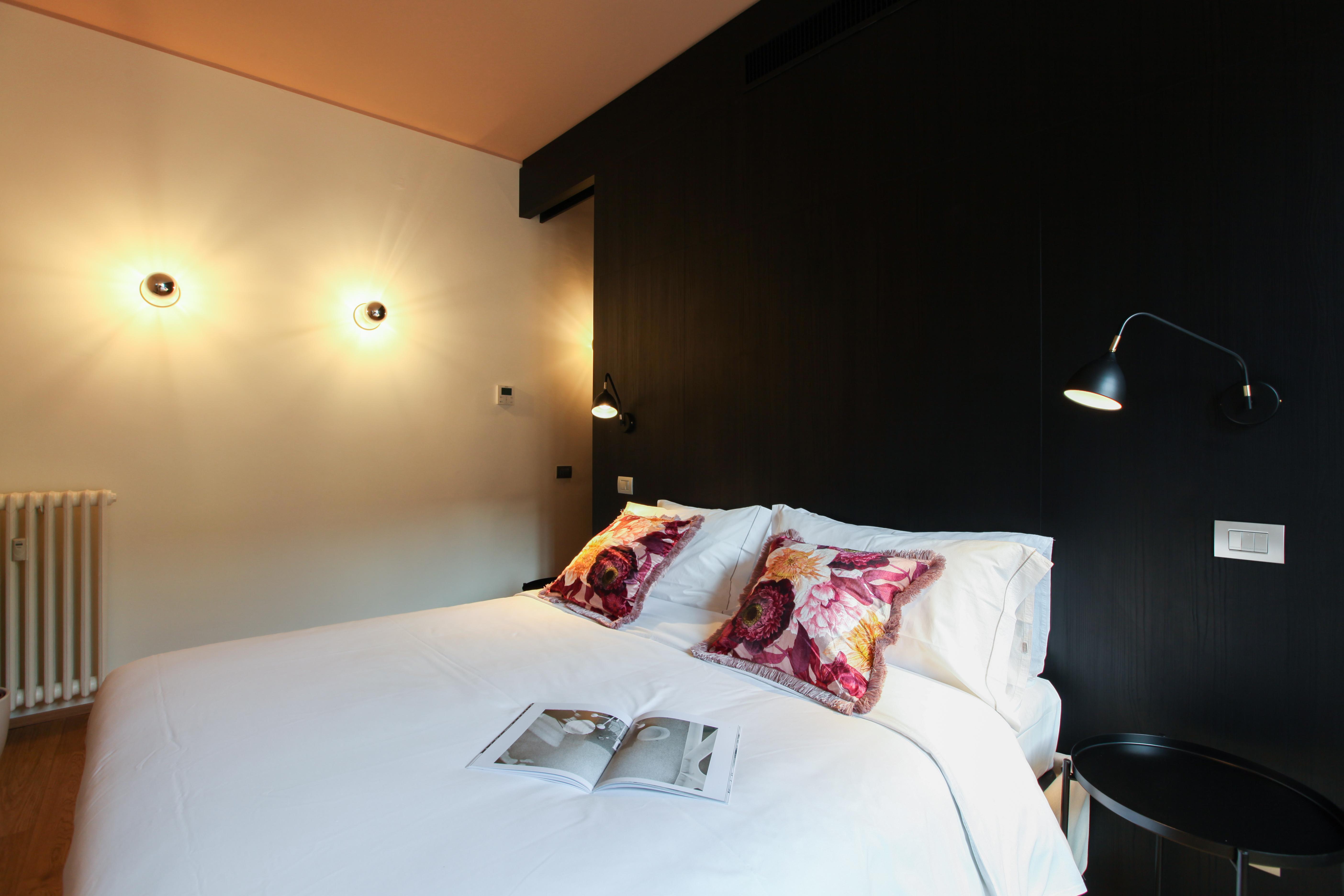 Apartment Ca Bela - Vitruvio Milan
