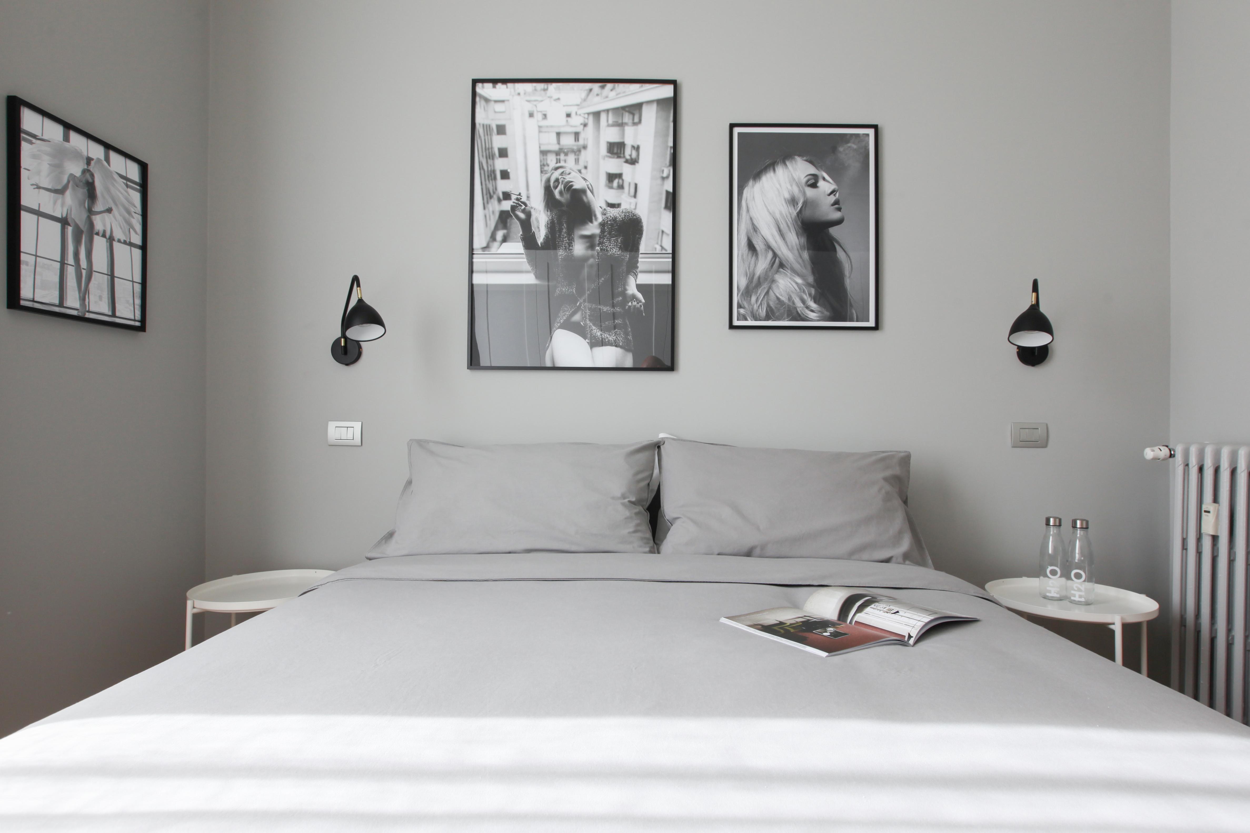 Ca Bela - Vitruvio Apartment Milan