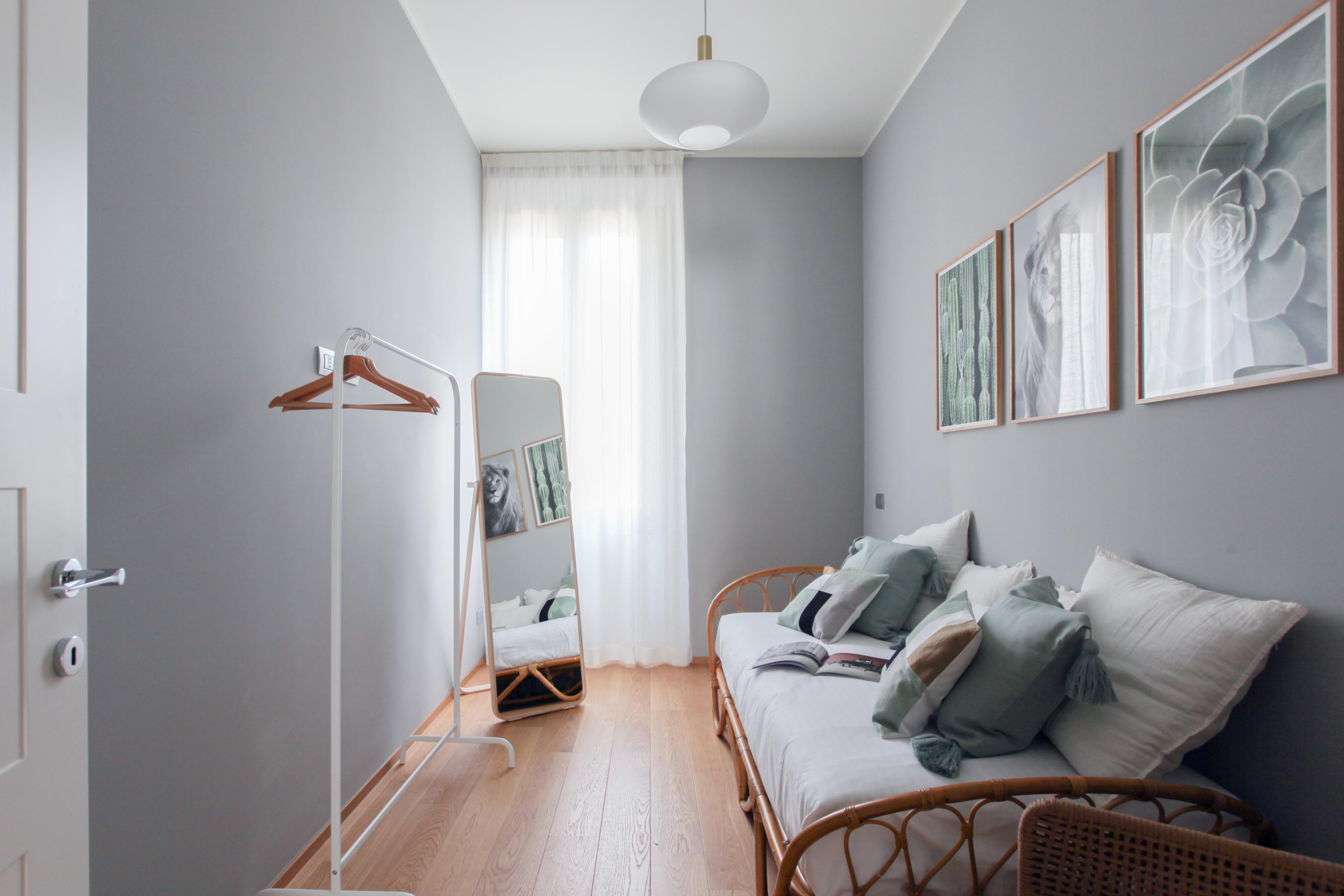 Ca Bela - Vitruvio Apartamento Milão