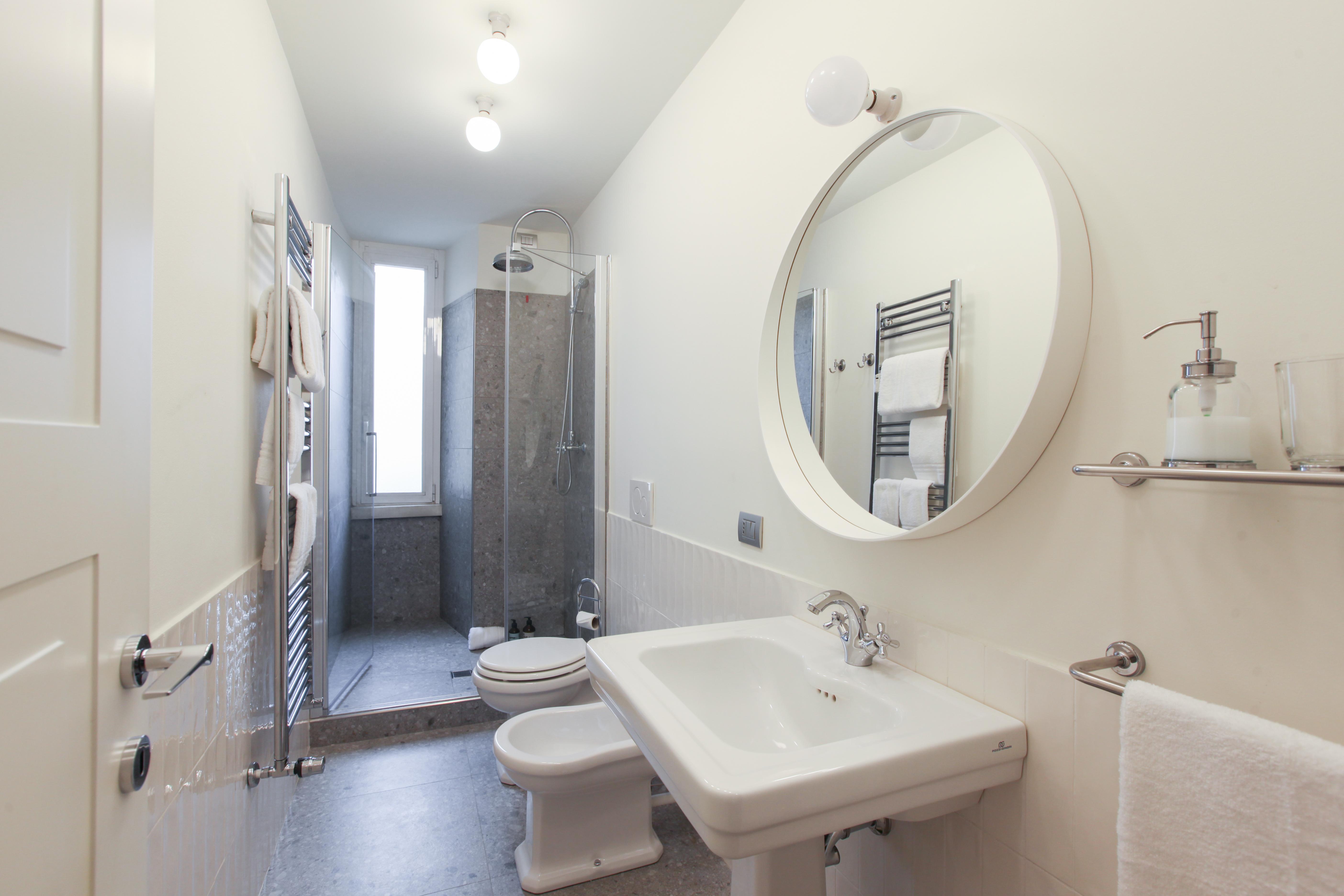 Apartment Ca Bela - Vitruvio Milan